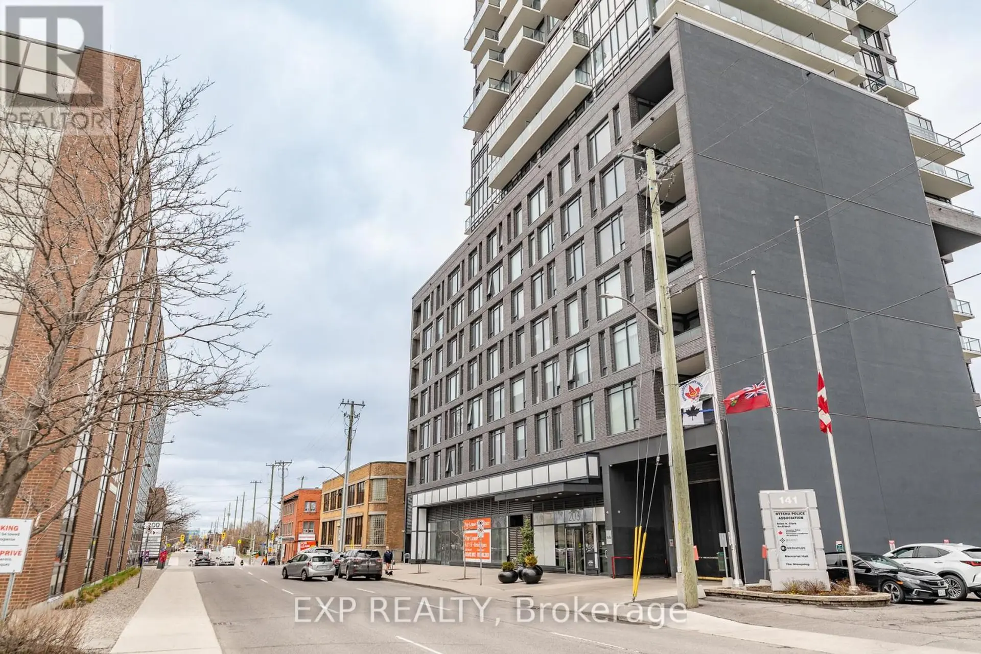 #1102 203 CATHERINE STREET - Image 2