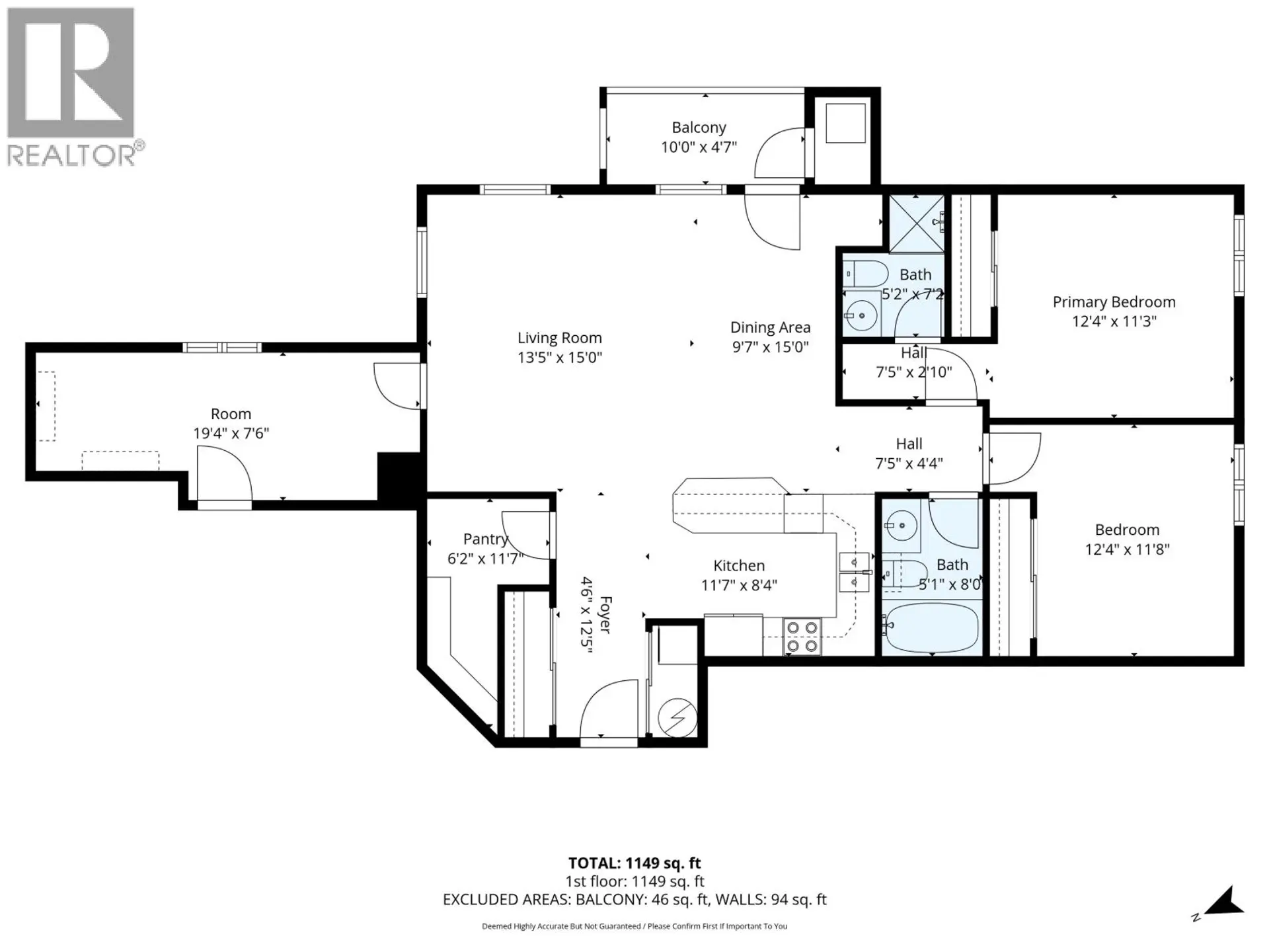 #301 1693 6TH AVENUE - Image 2
