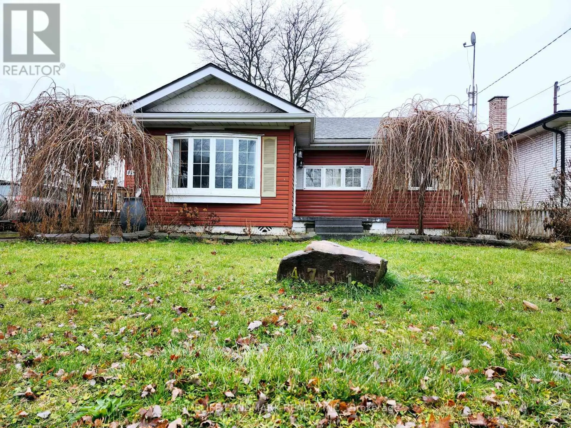 4751 BALDWIN AVENUE - Image 1