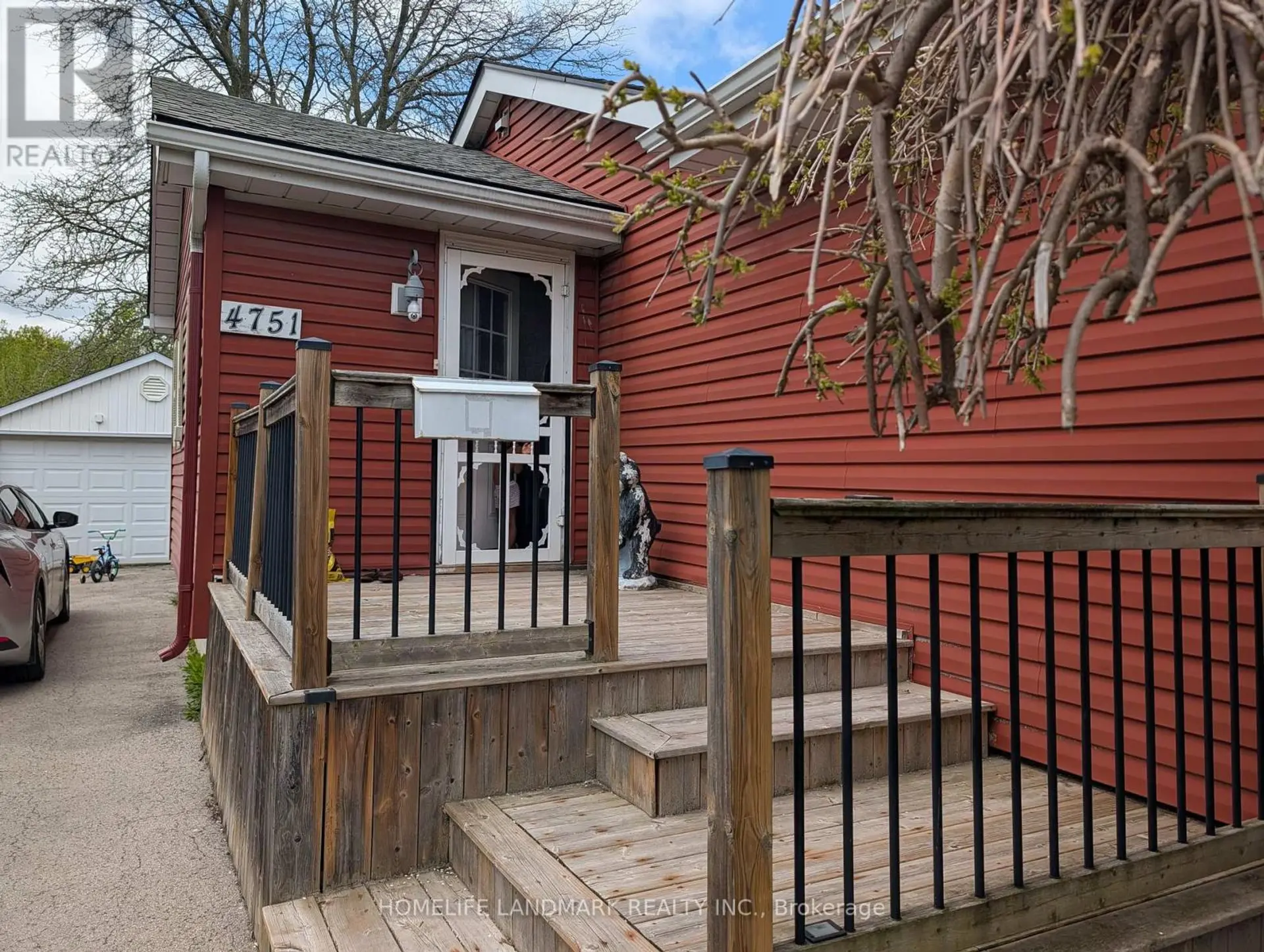 4751 BALDWIN AVENUE - Image 2