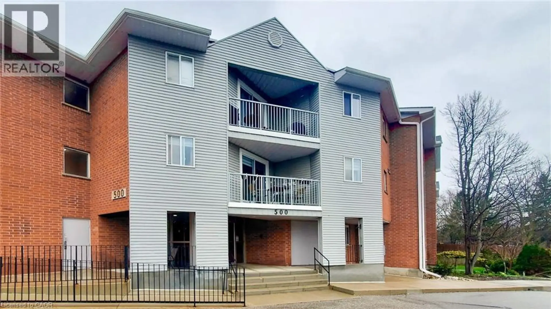 #103 500 WESTMOUNT Road W - Image 1