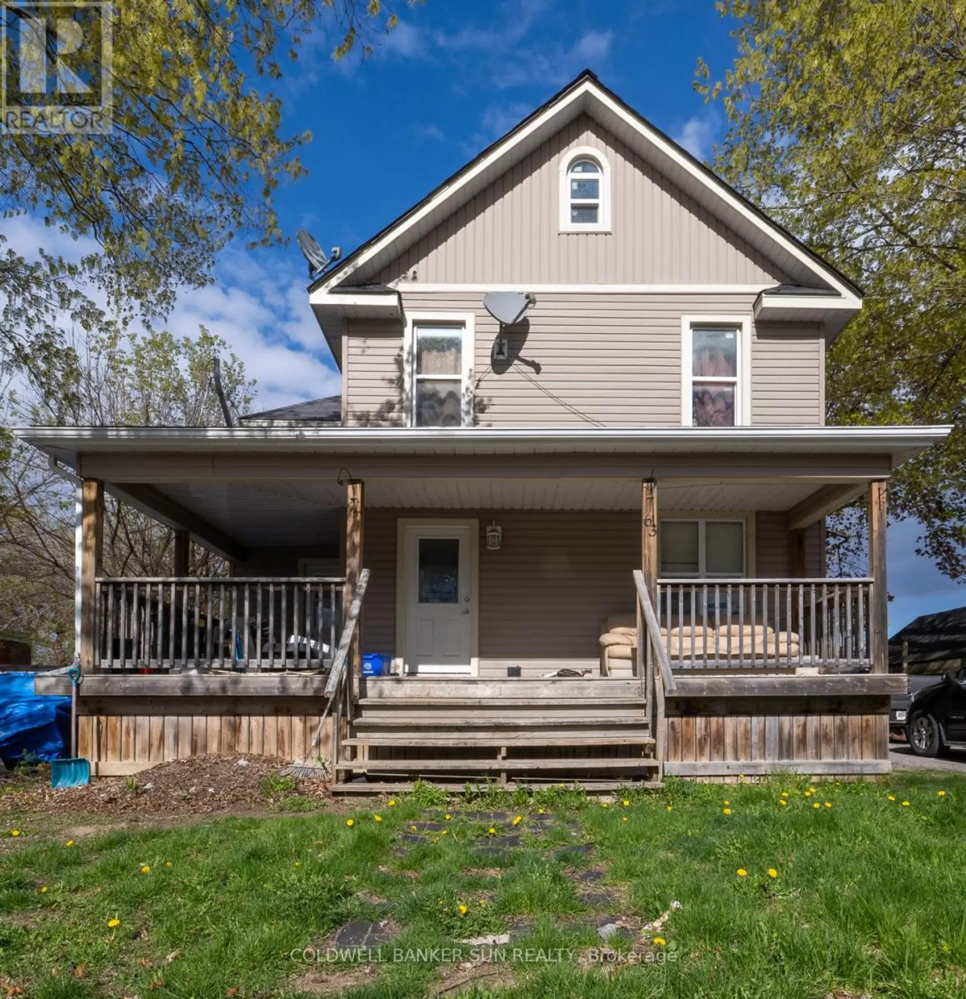 63 LORNE AVENUE - Image 1