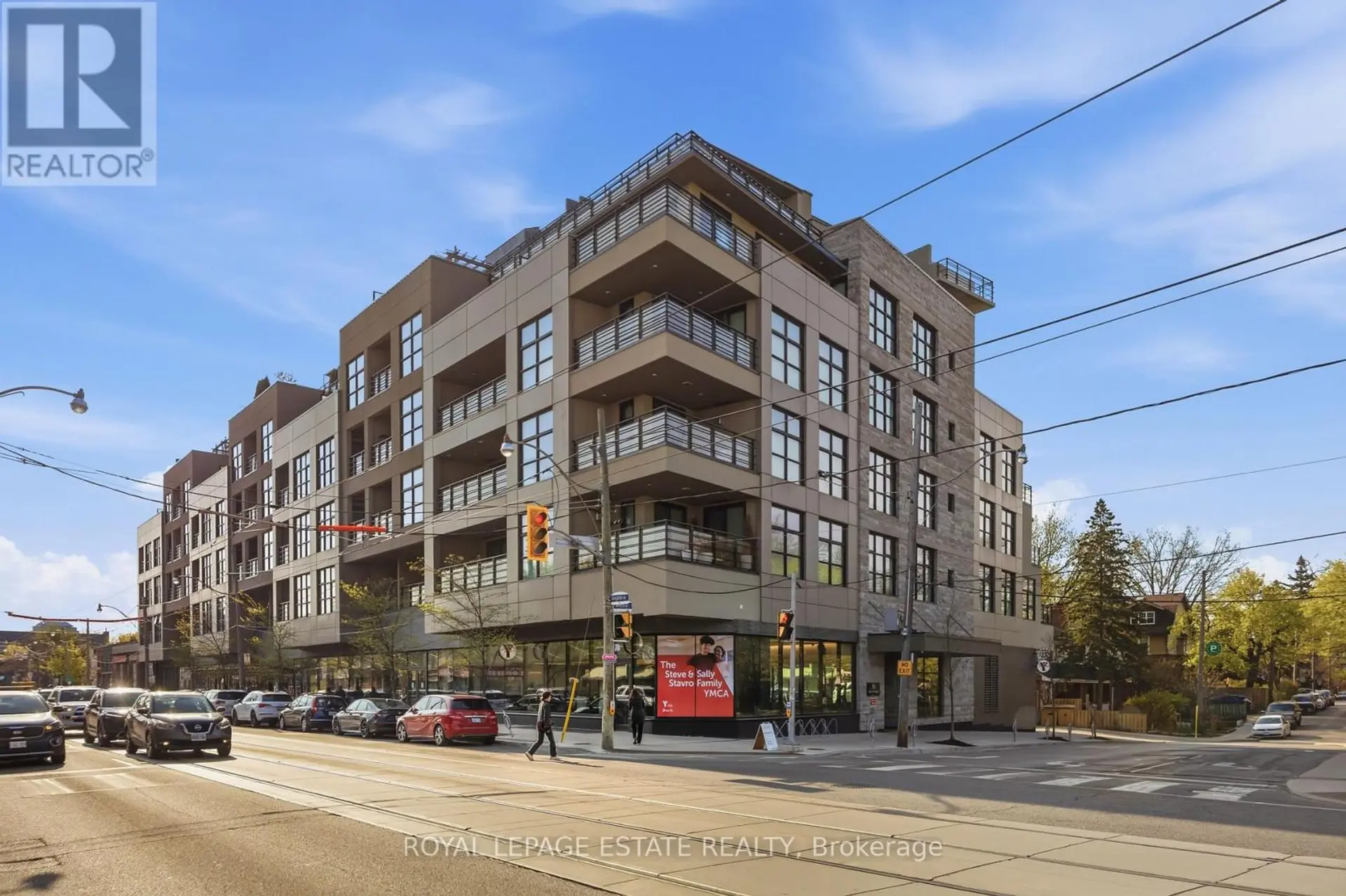 #511 365 BEECH AVENUE - Image 1
