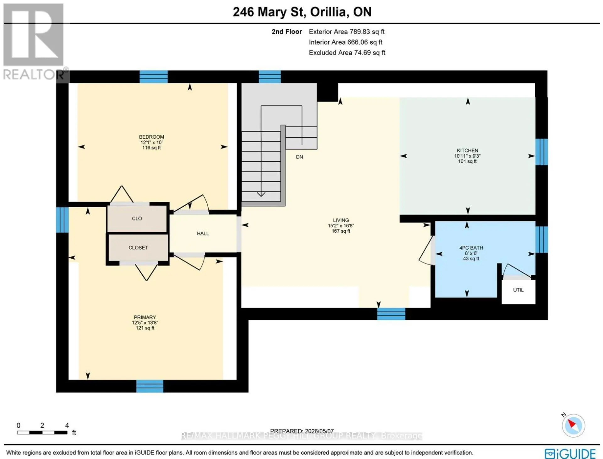 246 MARY STREET - Image 16