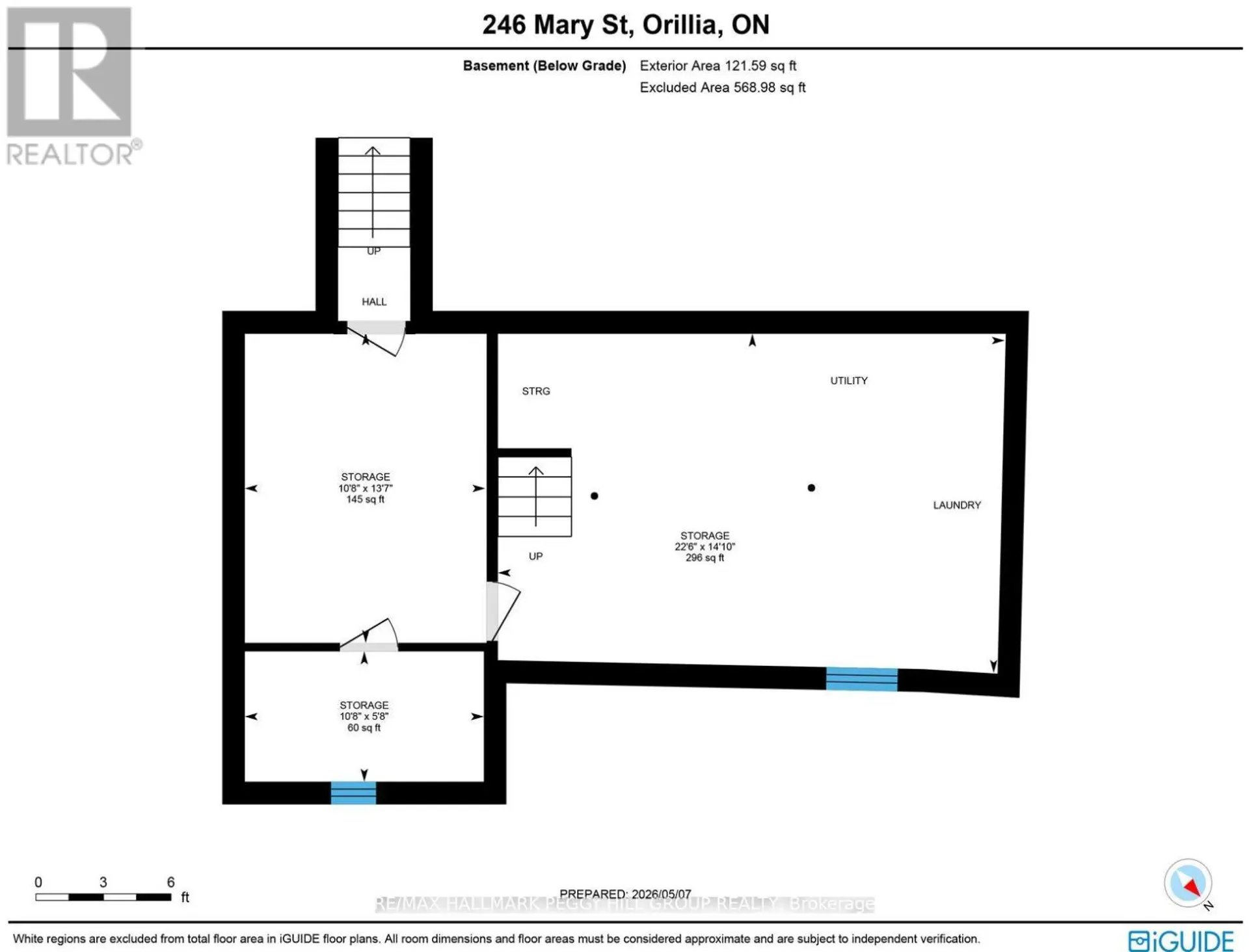 246 MARY STREET - Image 17
