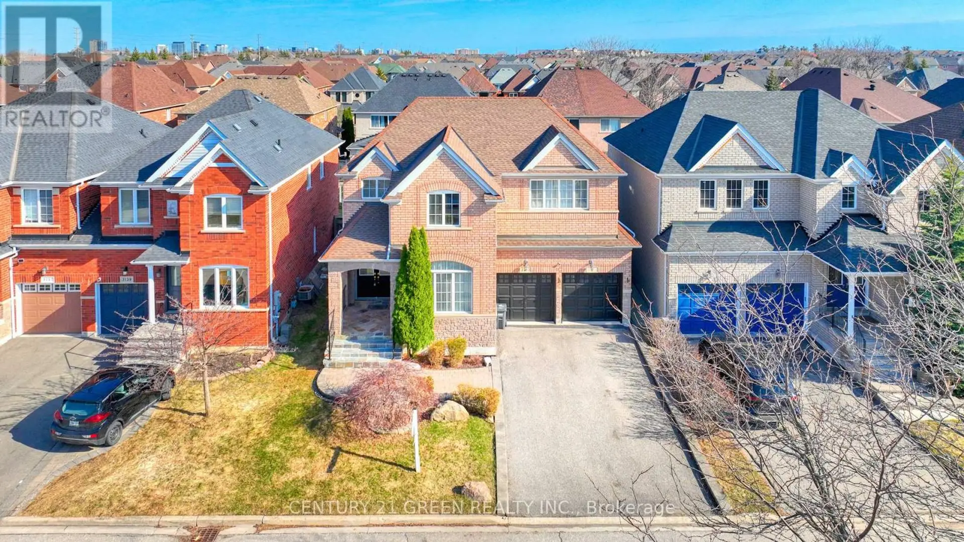3143 CAULFIELD CRESCENT - Image 1