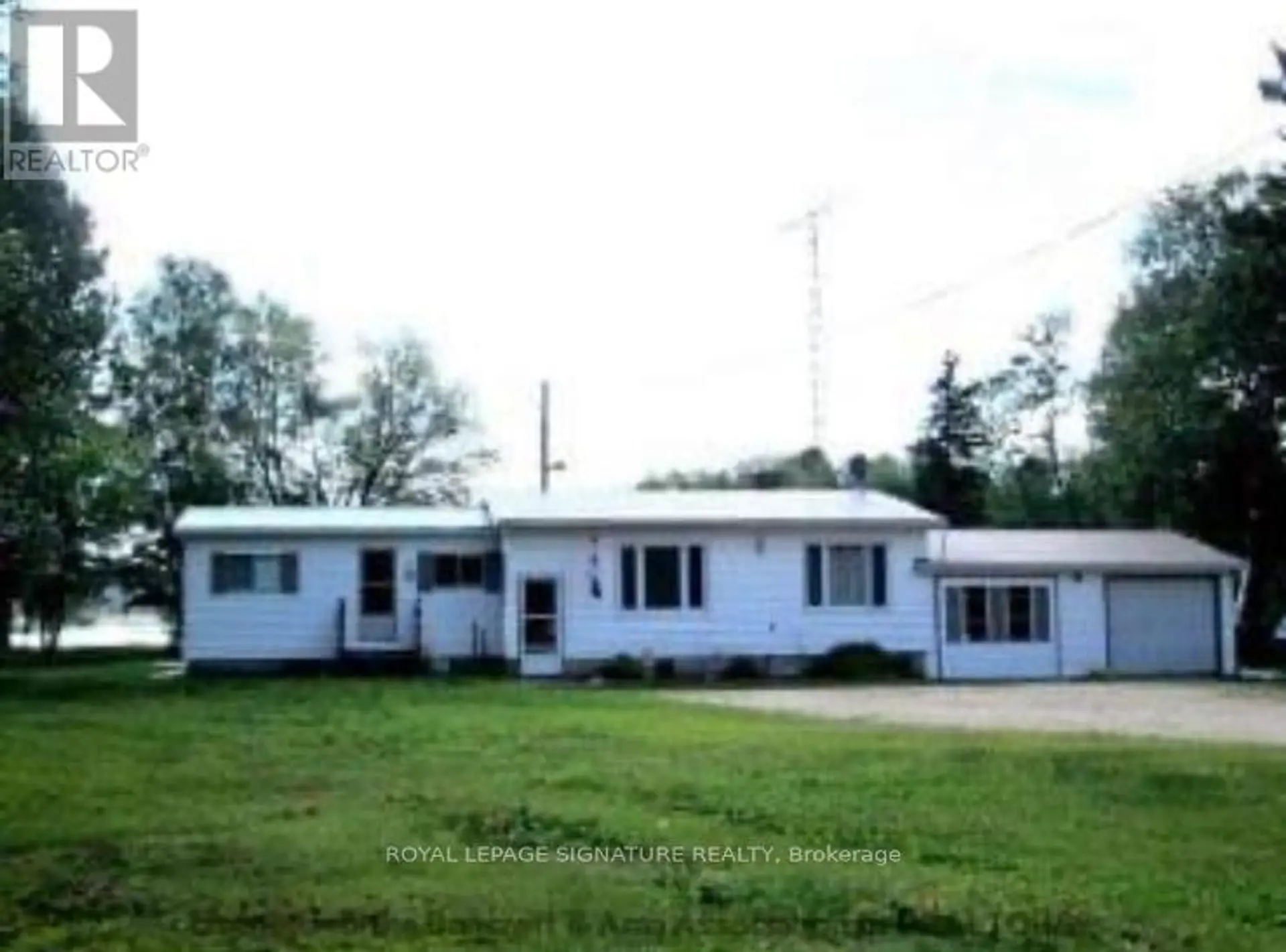 132 LOWER FARADAY ROAD - Image 1
