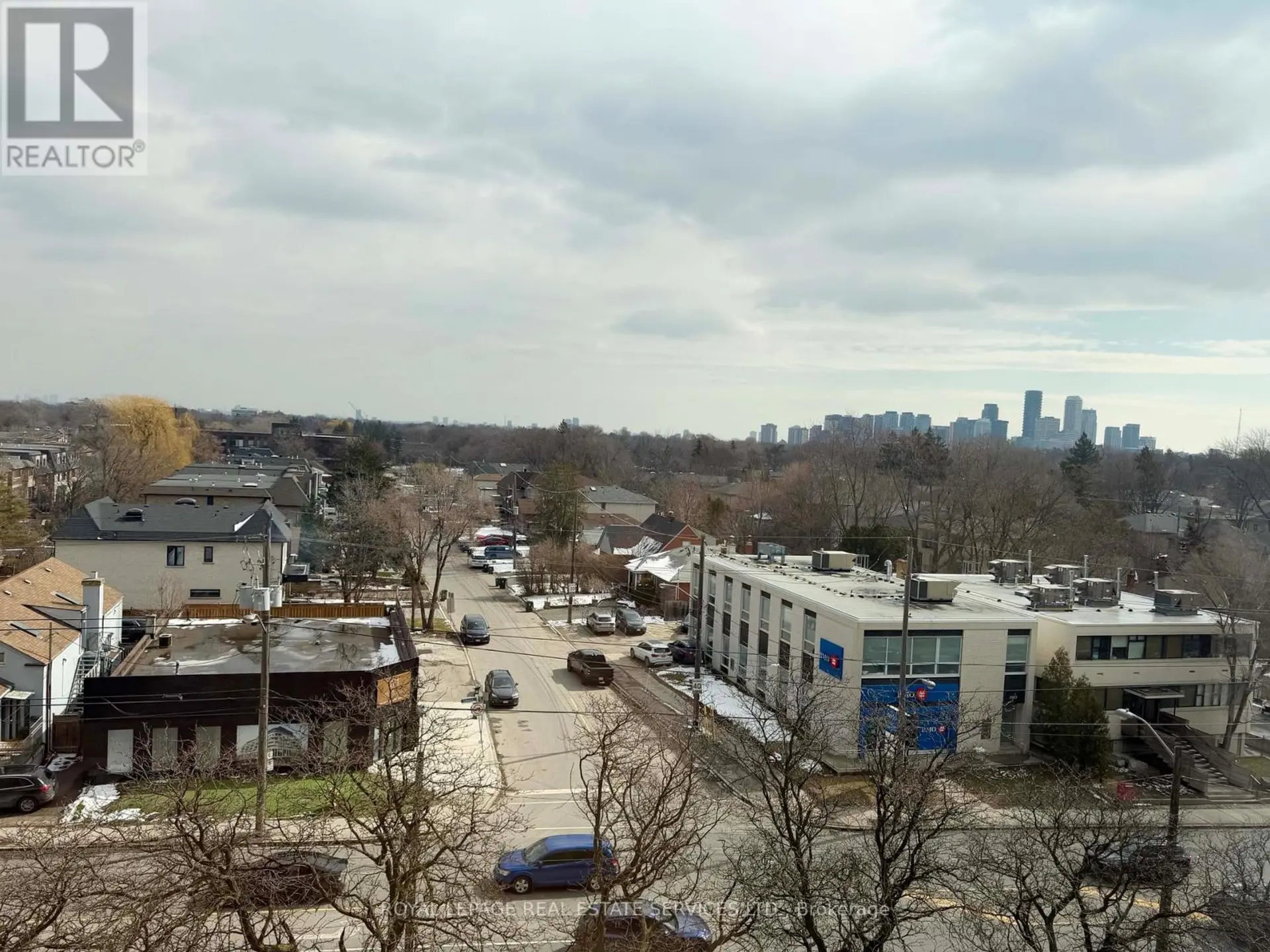 #706 3000 BATHURST STREET - Image 13