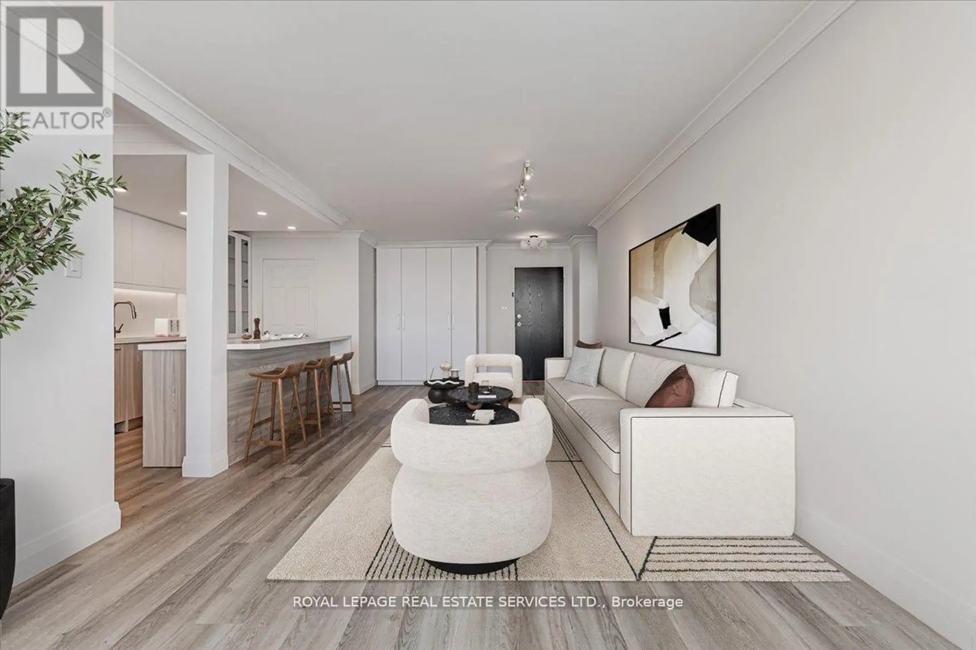 #706 3000 BATHURST STREET - Image 4