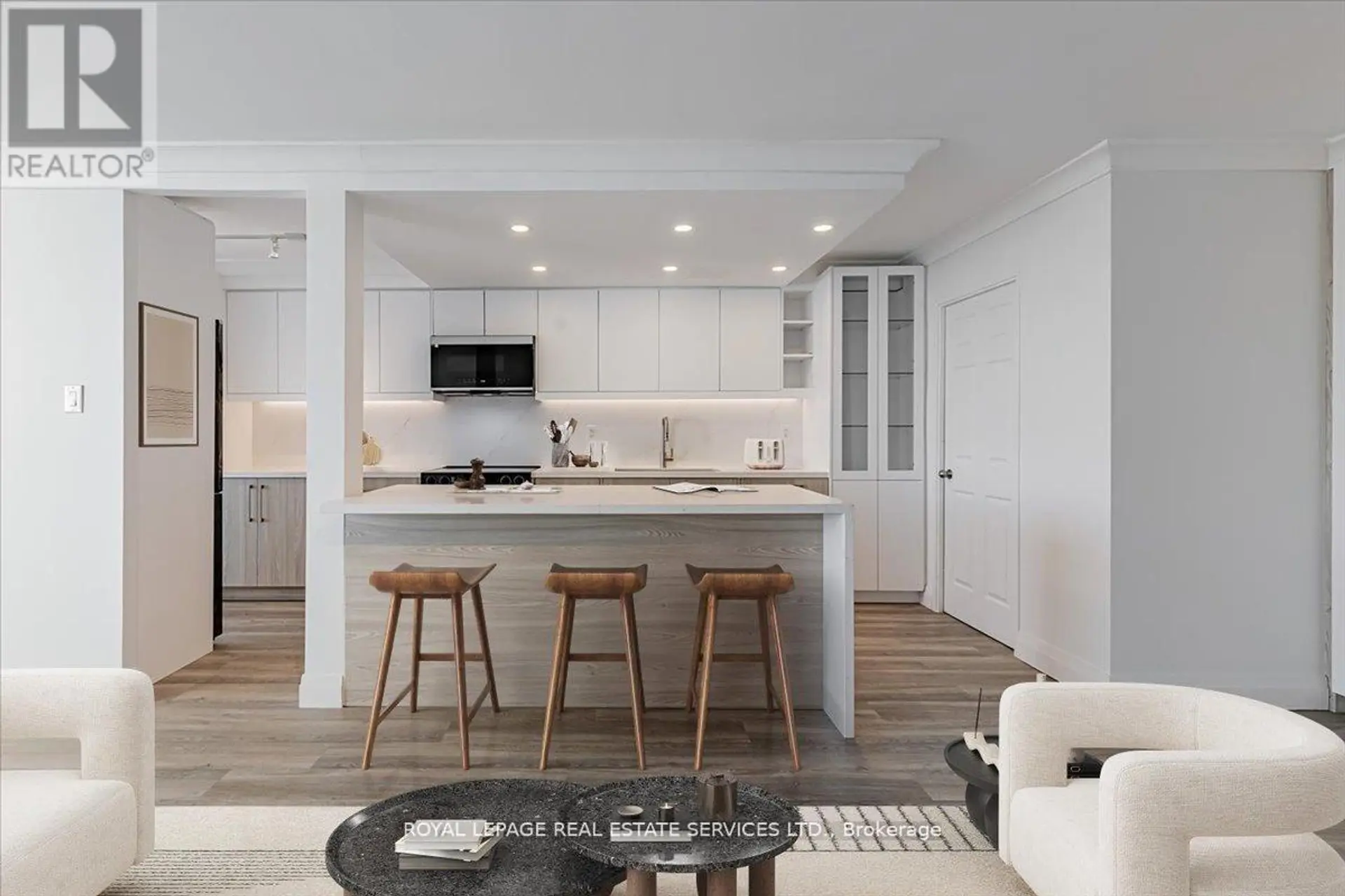 #706 3000 BATHURST STREET - Image 5