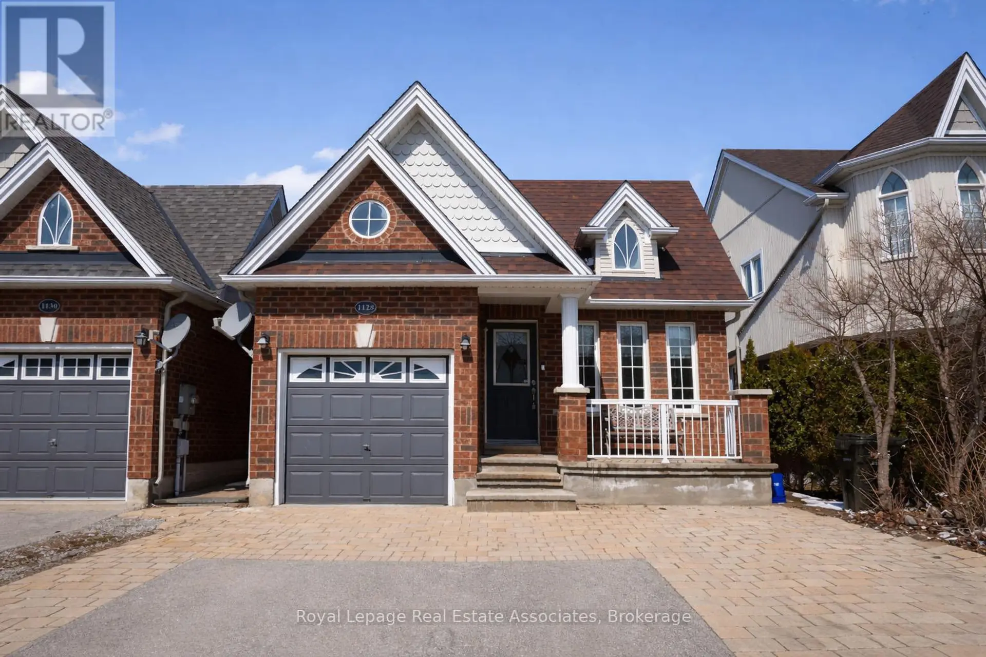 1128 KELL STREET - Image 1