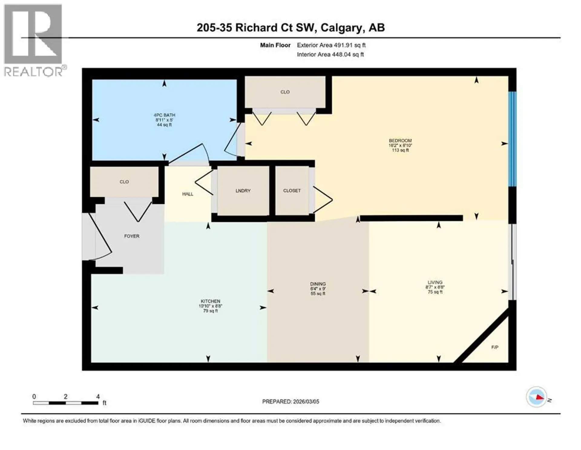 #205 35 Richard Court SW - Image 15