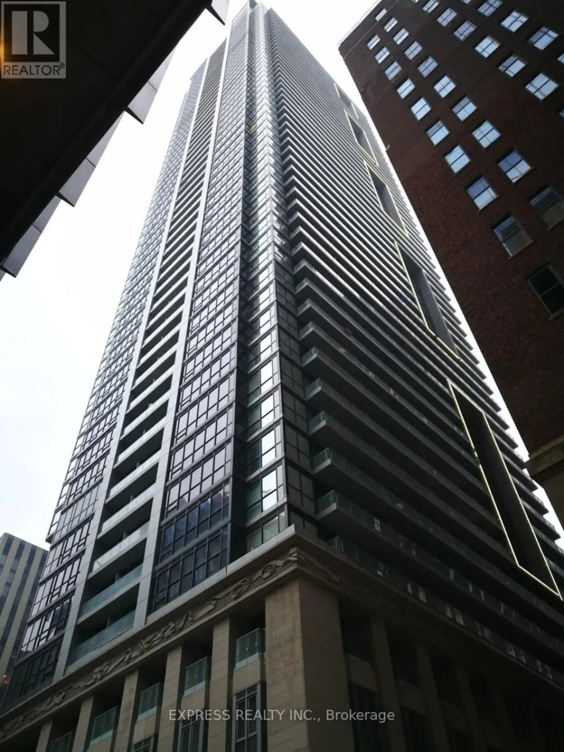 #4308 70 TEMPERANCE STREET - Image 1