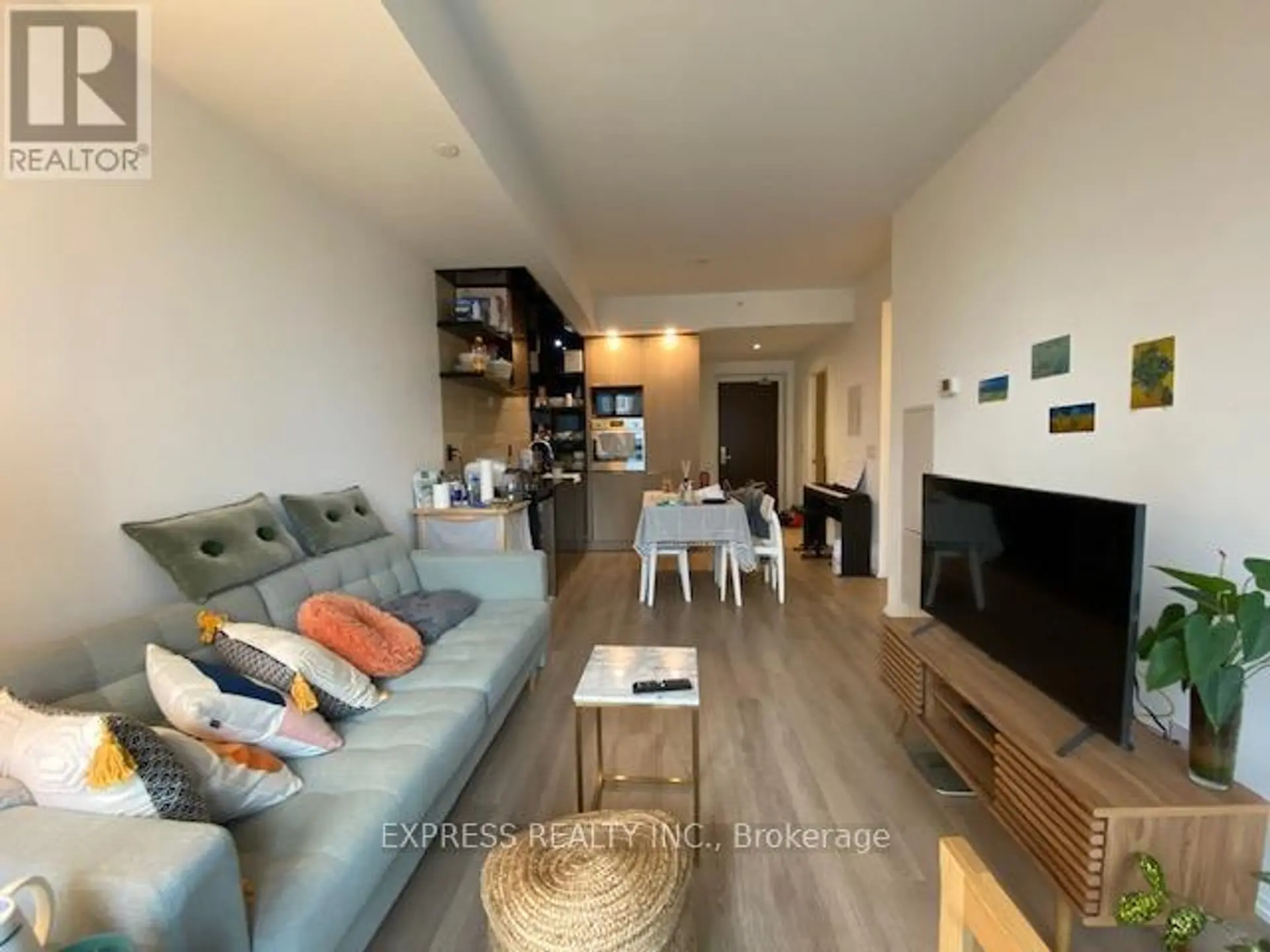 #4308 70 TEMPERANCE STREET - Image 13