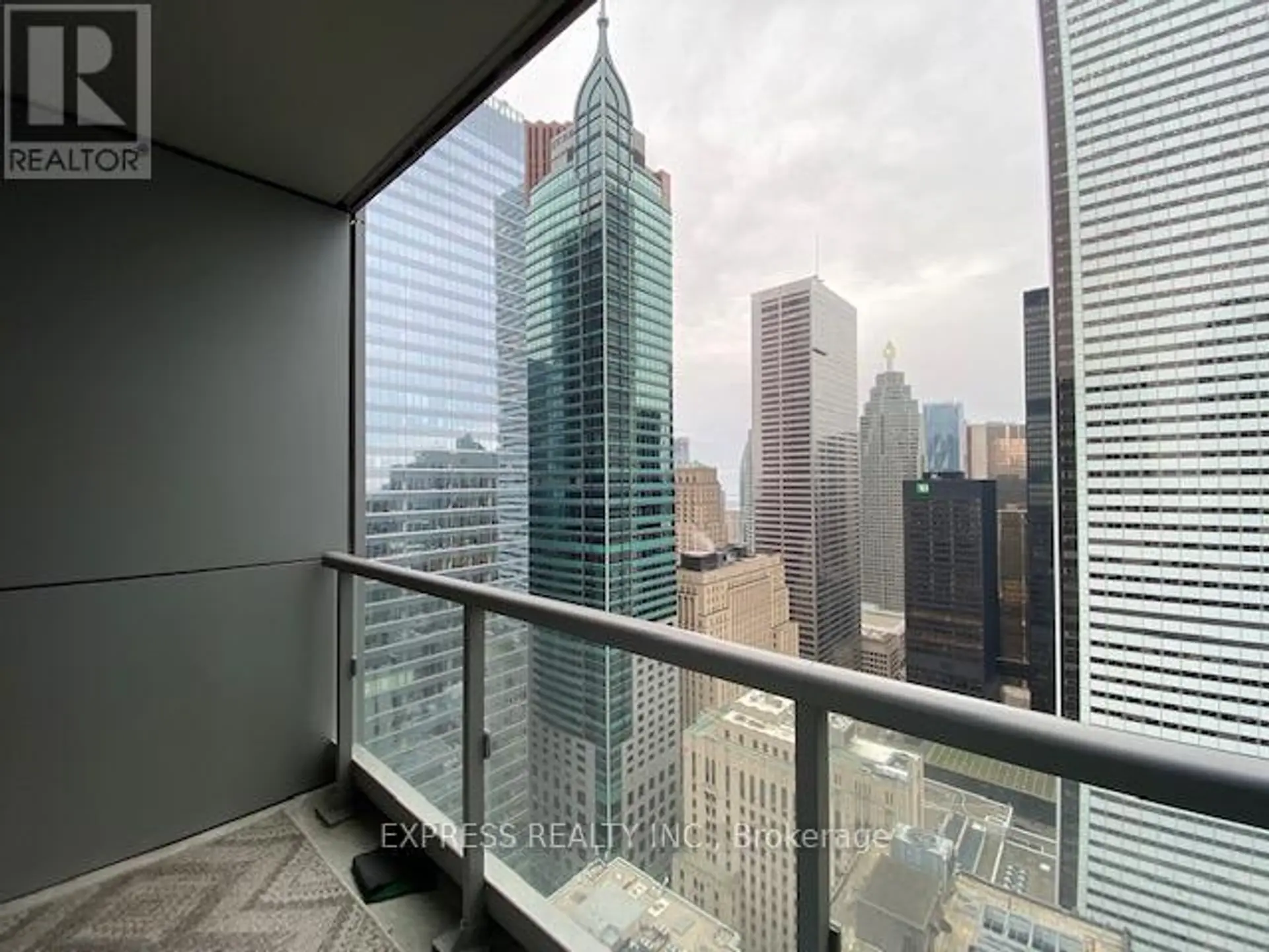 #4308 70 TEMPERANCE STREET - Image 16
