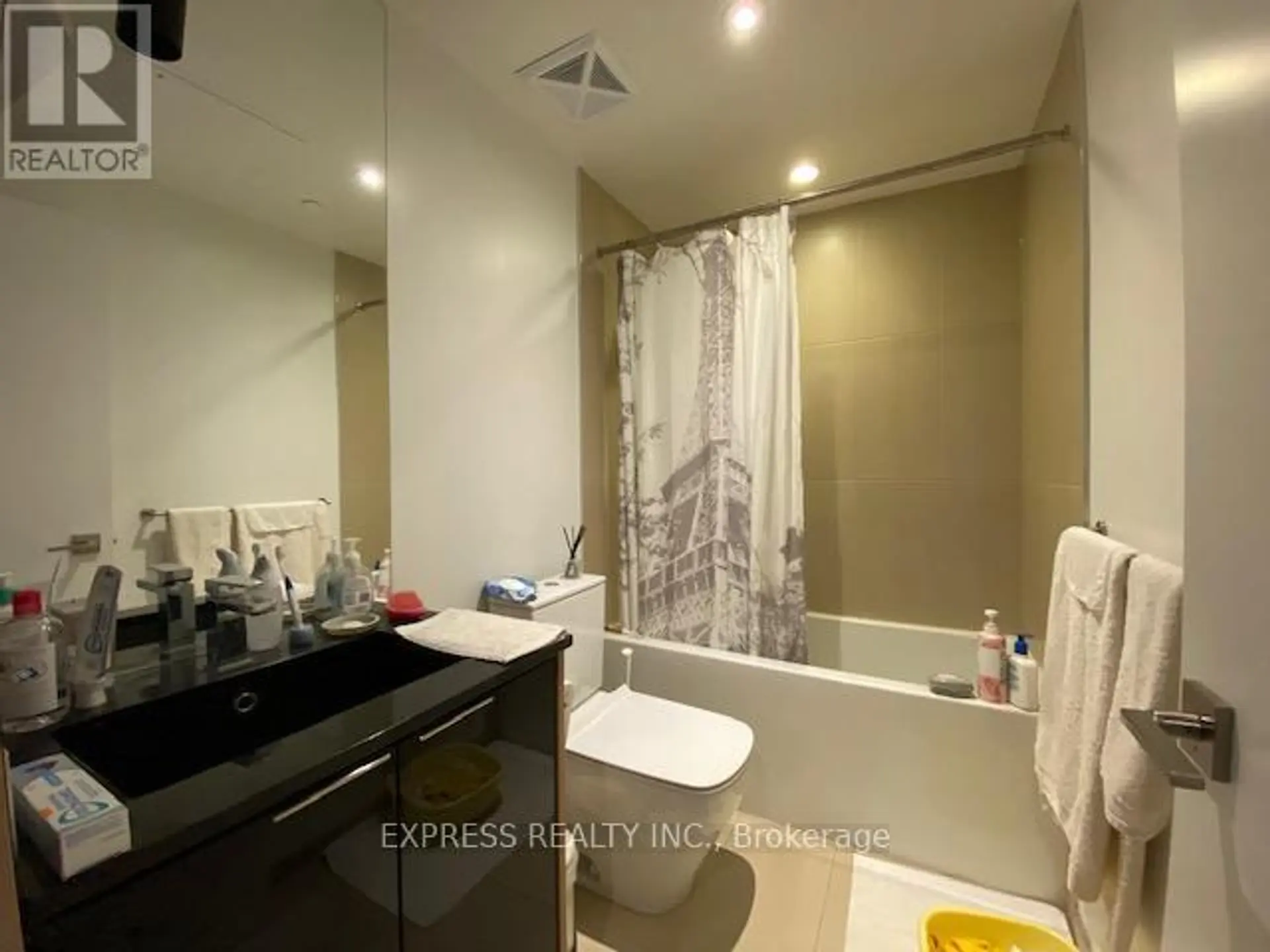 #4308 70 TEMPERANCE STREET - Image 9