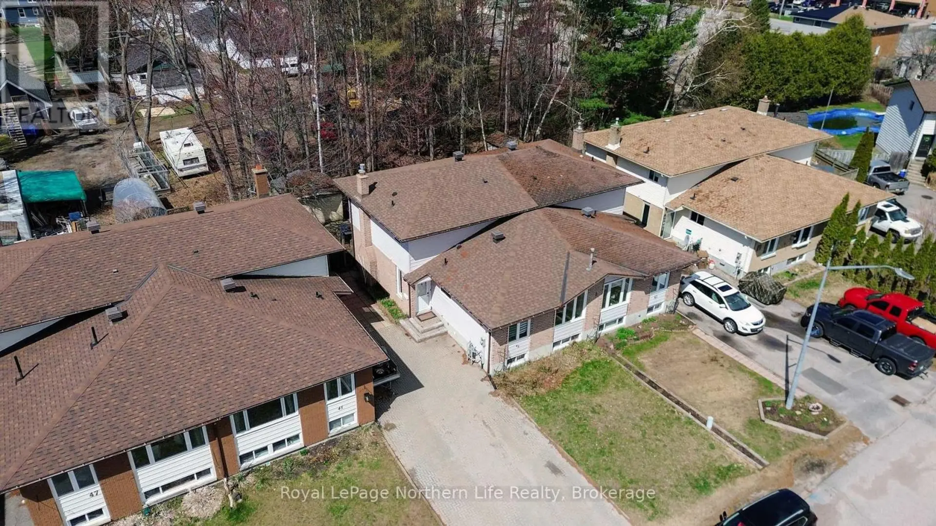 43 HARRIS DRIVE - Image 17