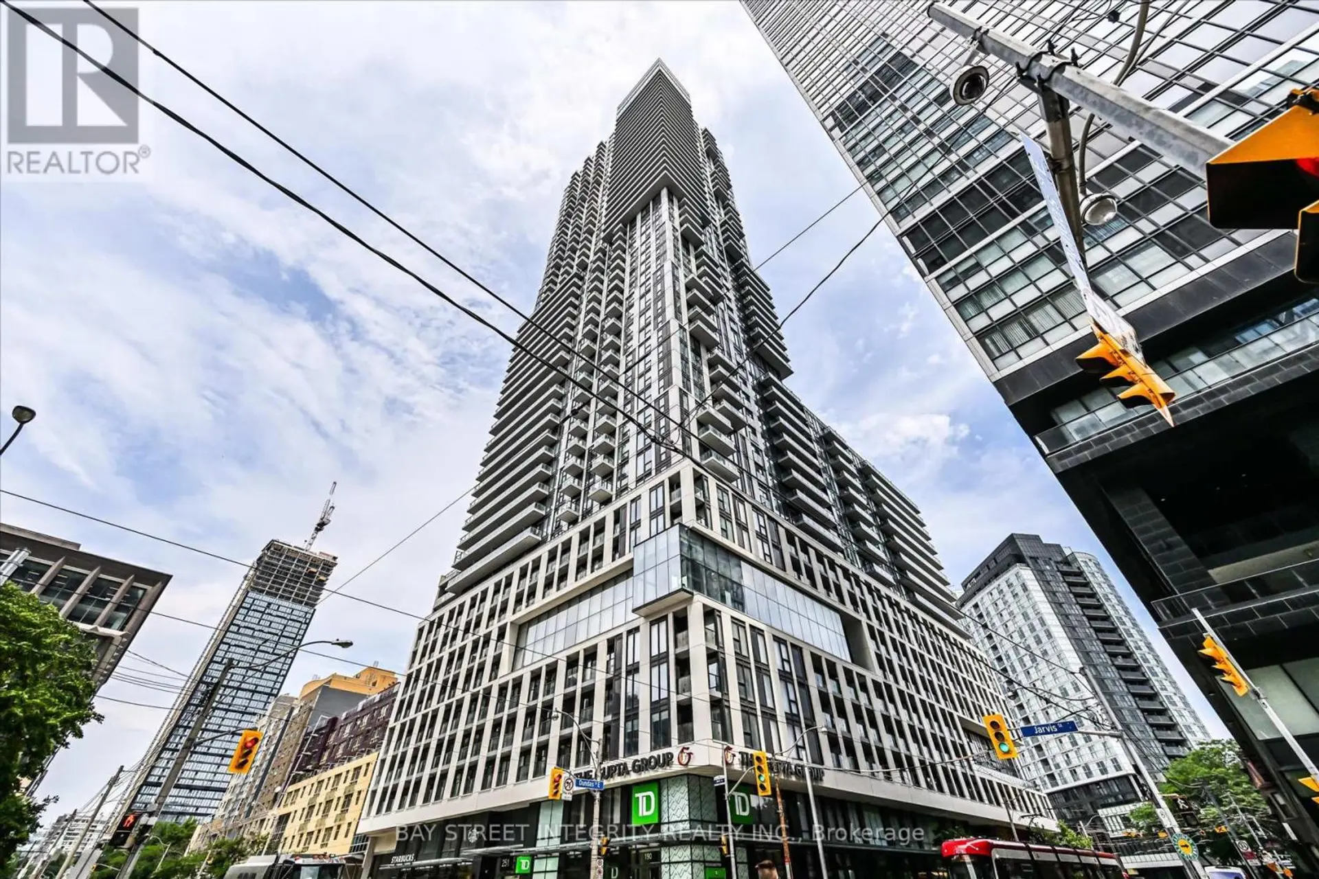 #311 251 JARVIS STREET - Image 2