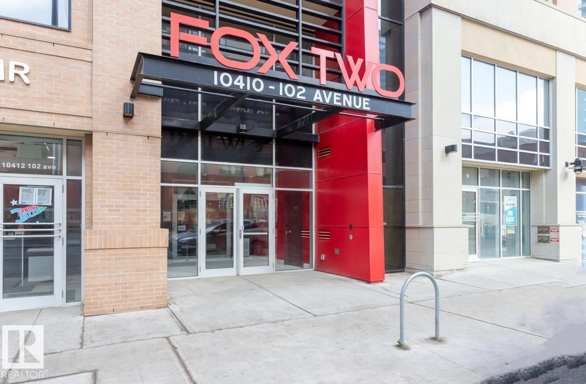 #1603 10410 102 AV NW - Image 13