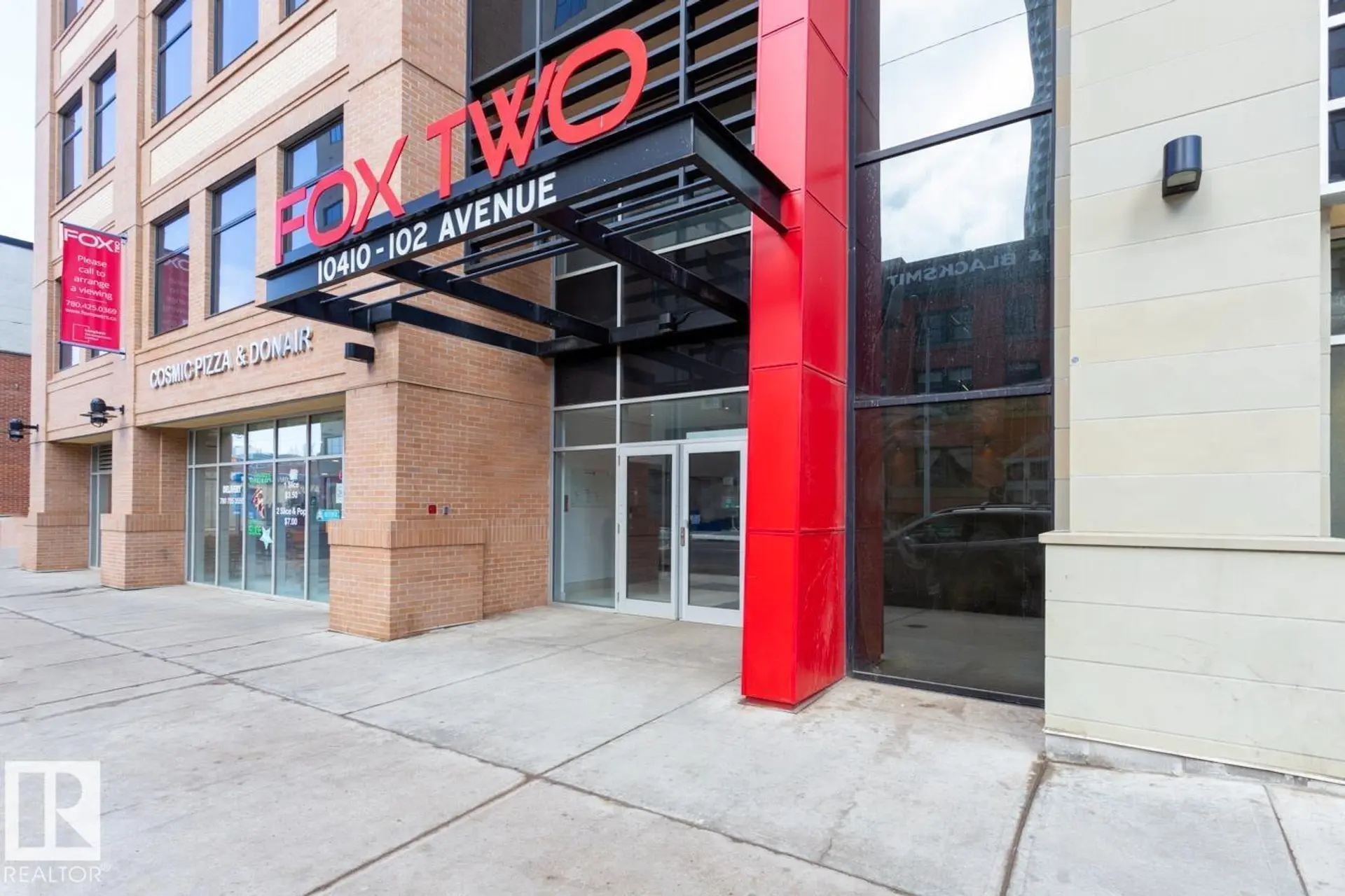 #1603 10410 102 AV NW - Image 14