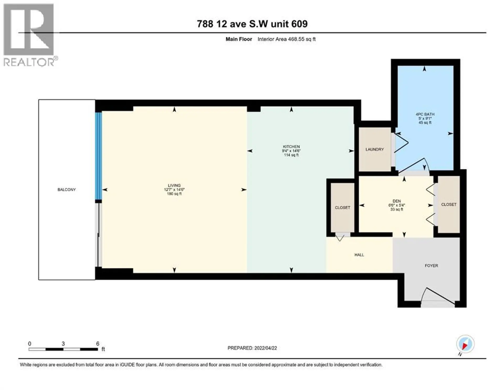 #609 788 12 Avenue SW - Image 18