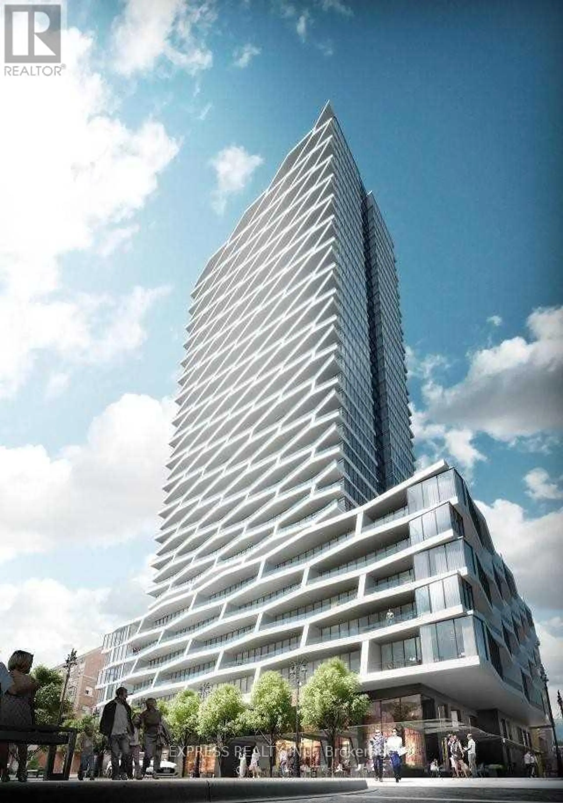 #4207 85 WOOD STREET - Image 1