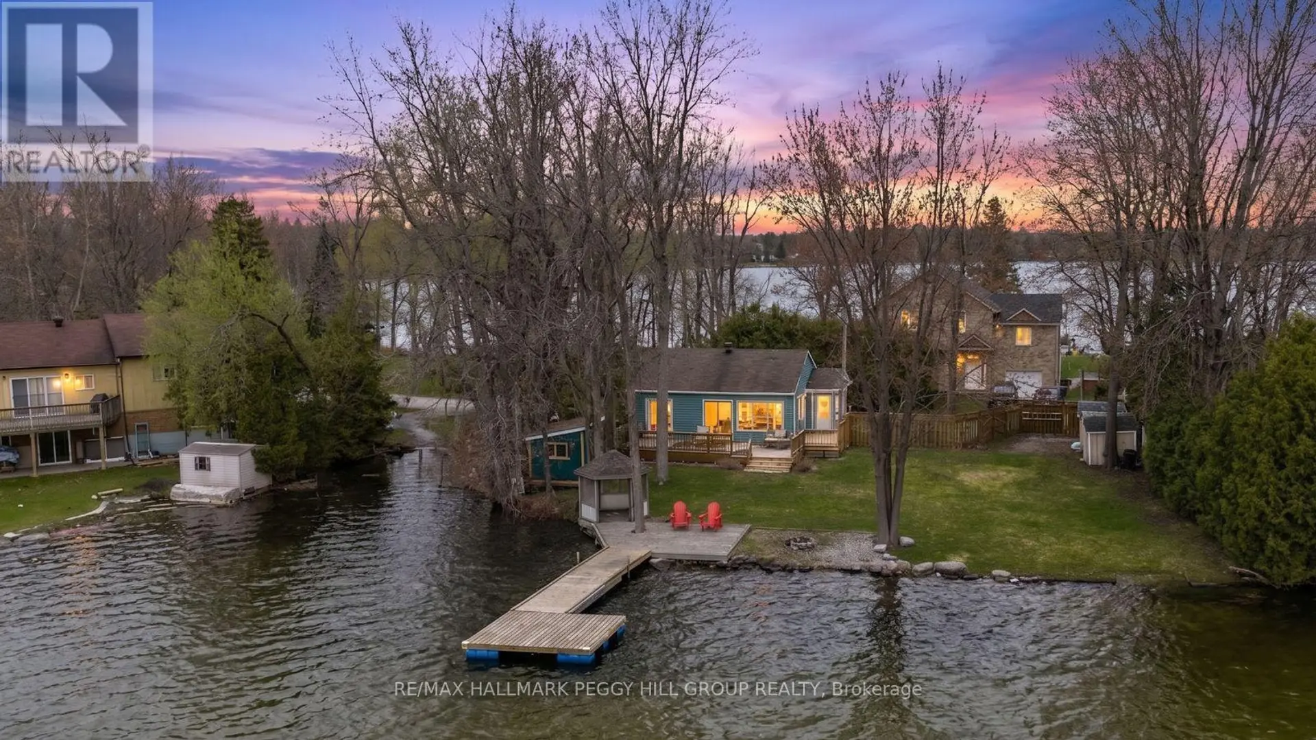 4304 PLUM POINT ROAD - Image 1