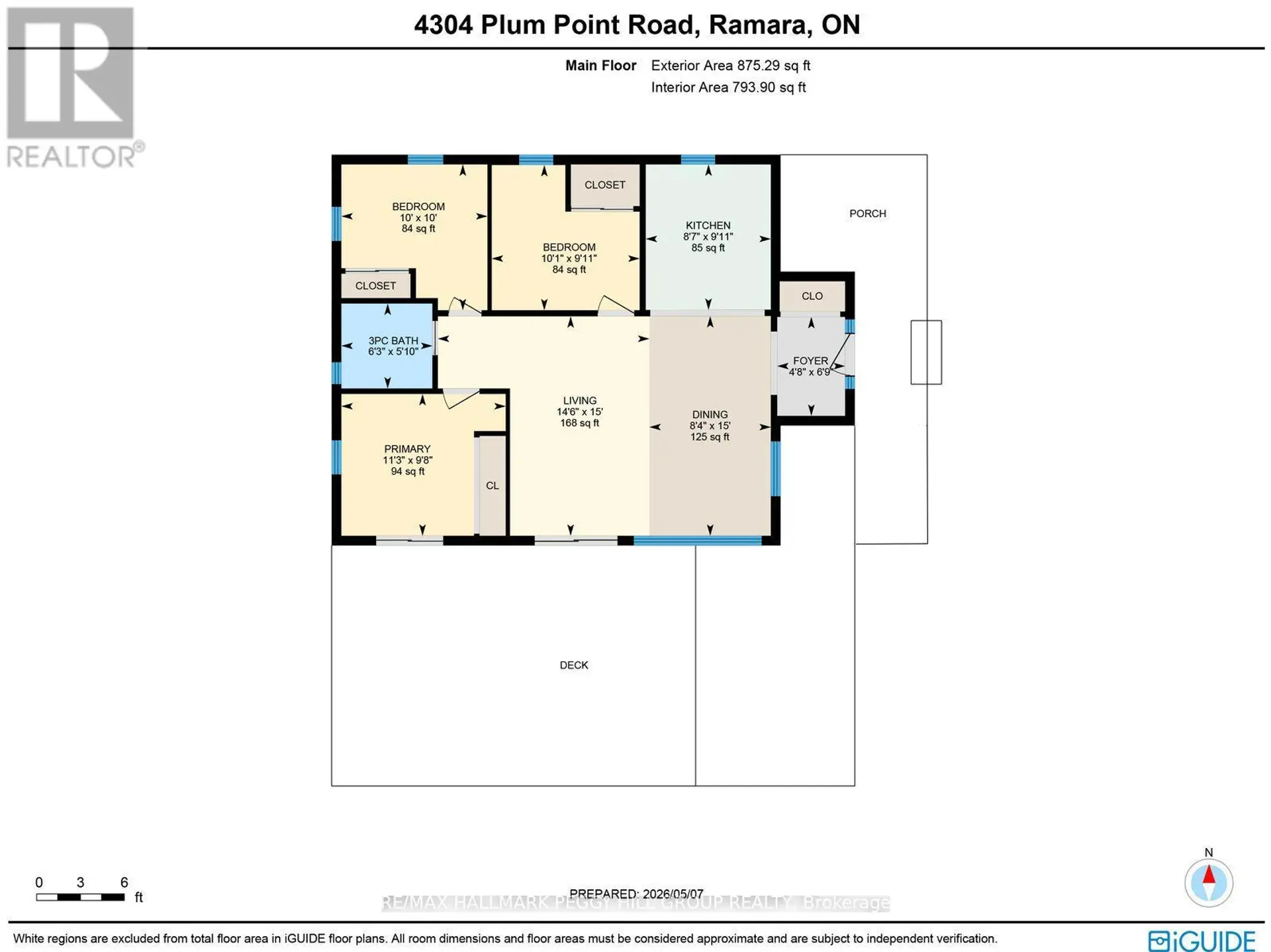 4304 PLUM POINT ROAD - Image 20