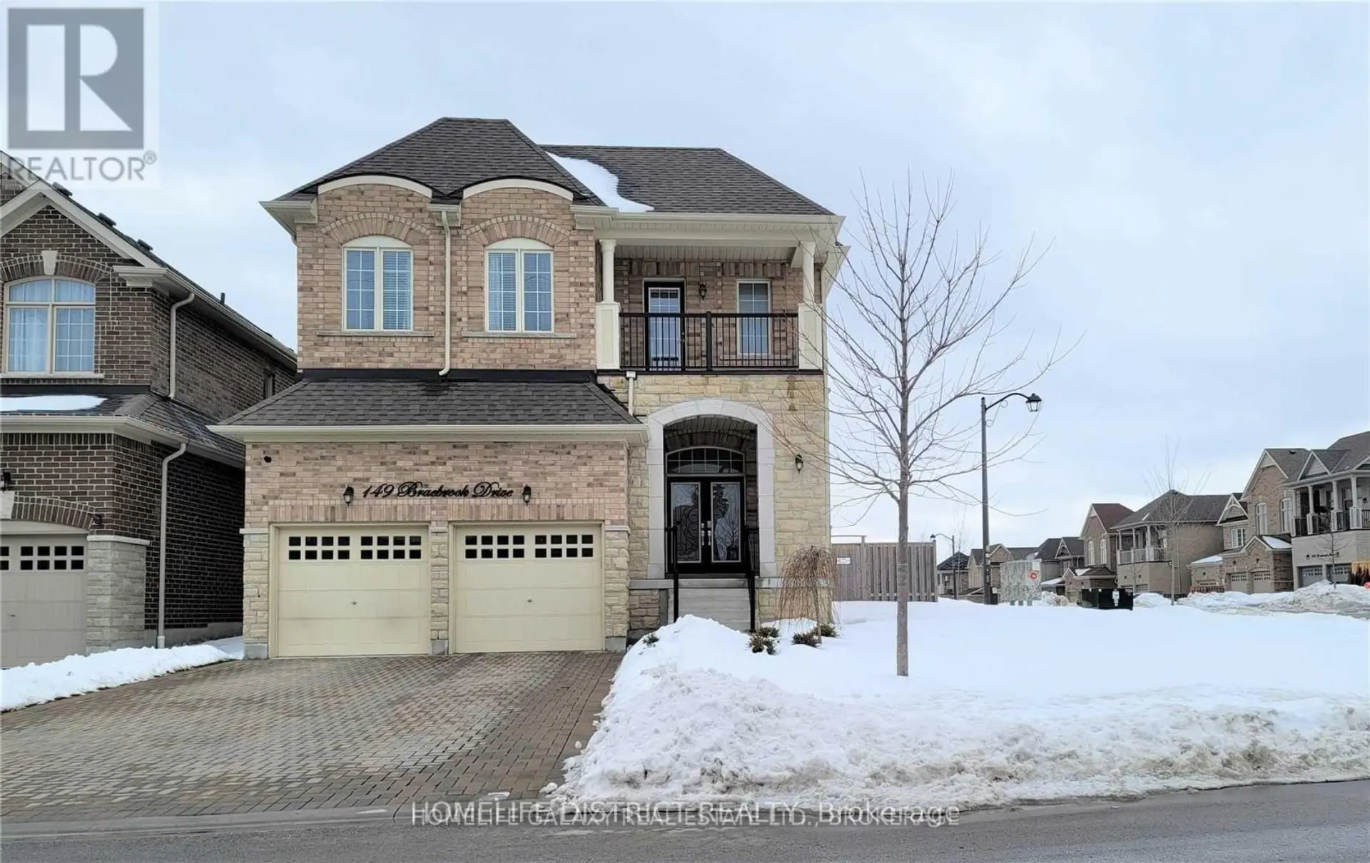 149 BRAEBROOK DRIVE
