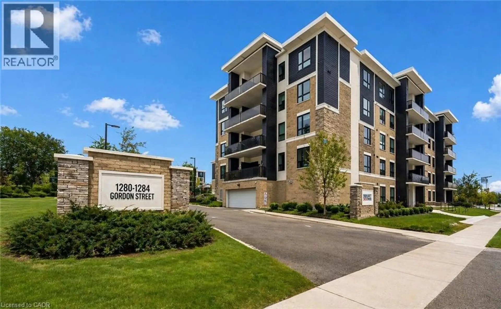 #210 1280 GORDON Street - Image 1