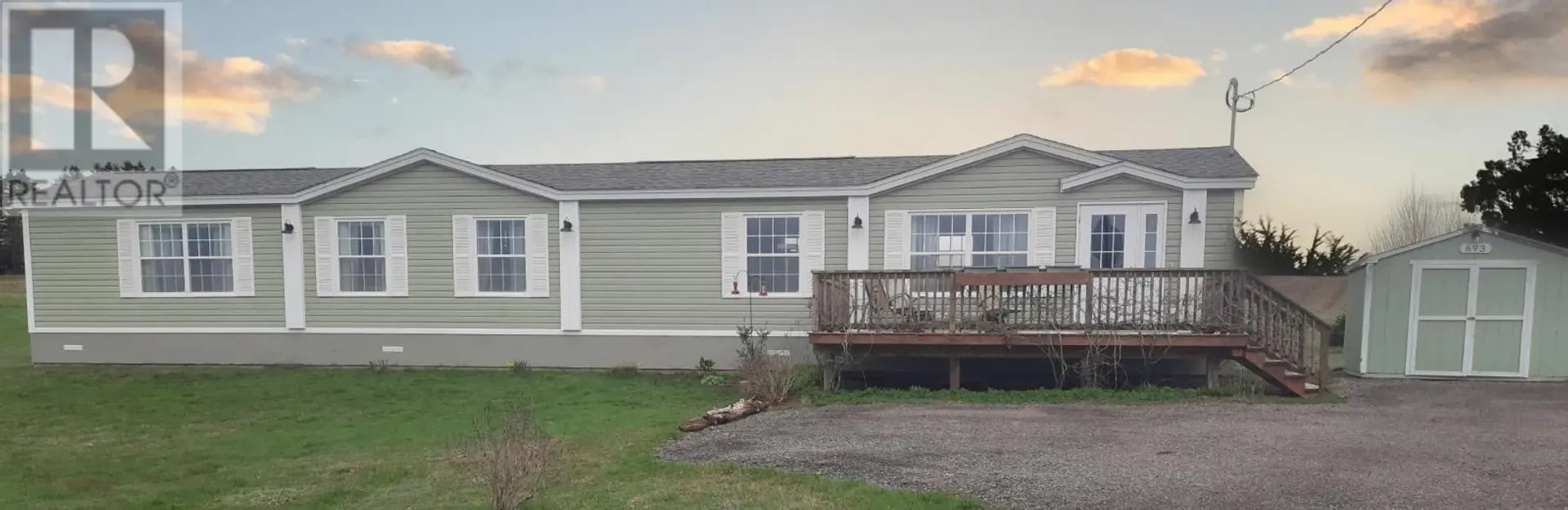 693 Fortune Wharf Road - Image 1
