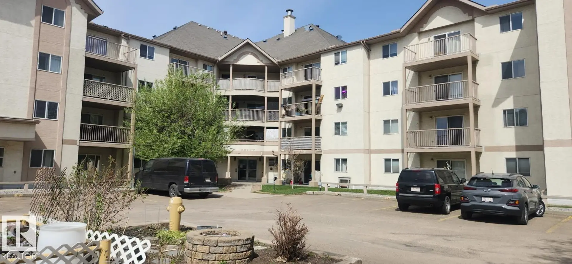 #204 11218 80 ST NW - Image 1
