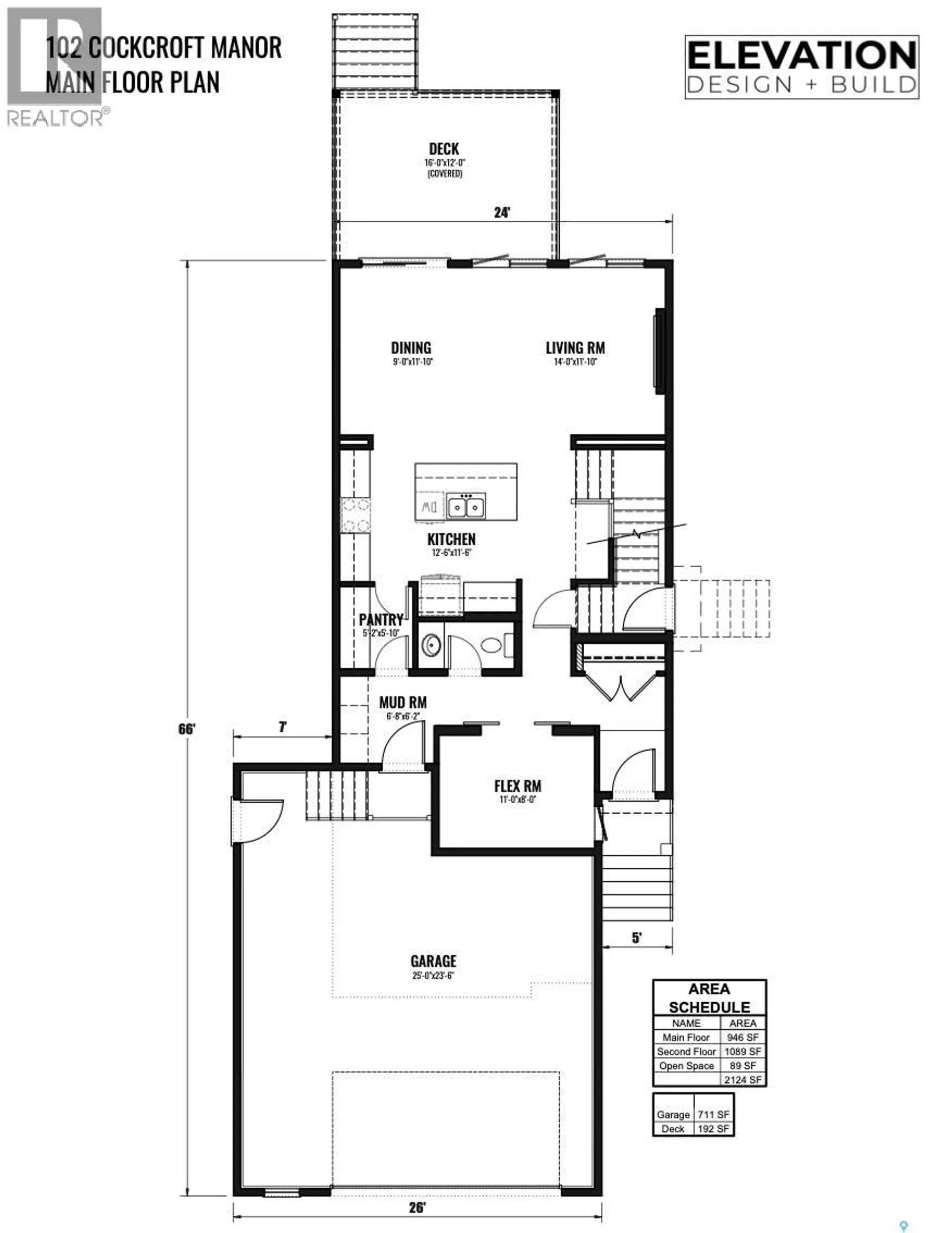 102 Cockcroft MANOR - Image 17