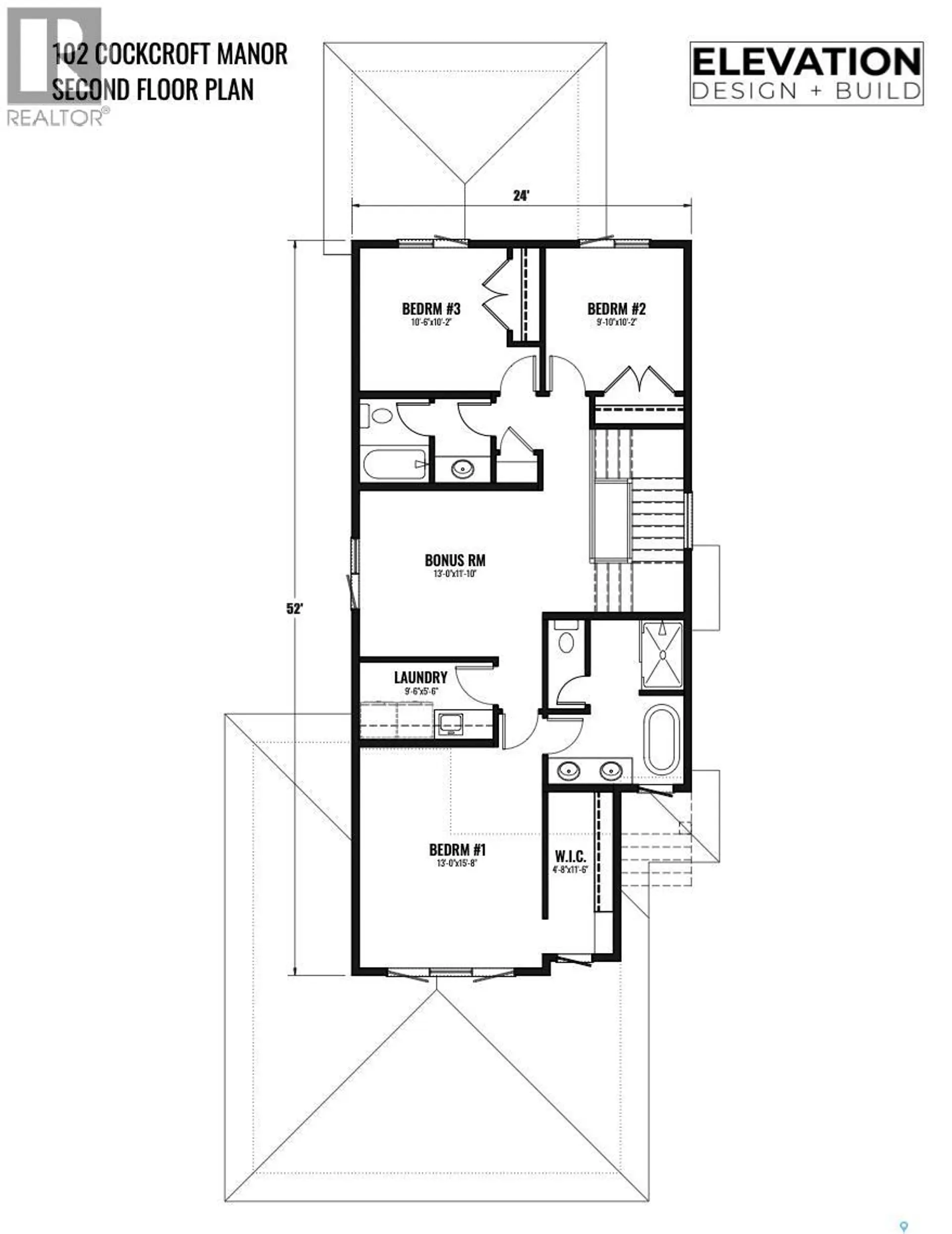 102 Cockcroft MANOR - Image 18