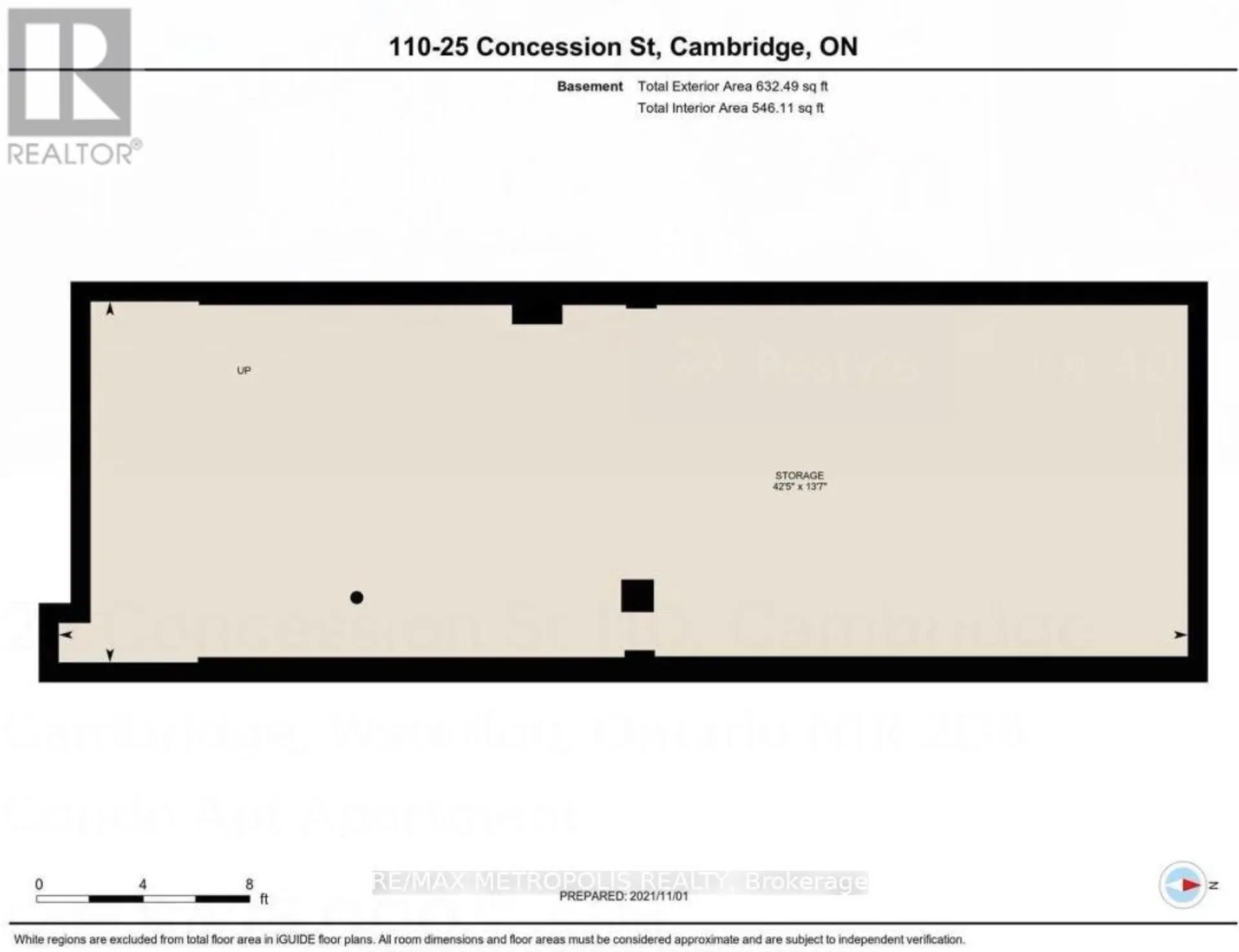 #110 25 CONCESSION STREET - Image 13