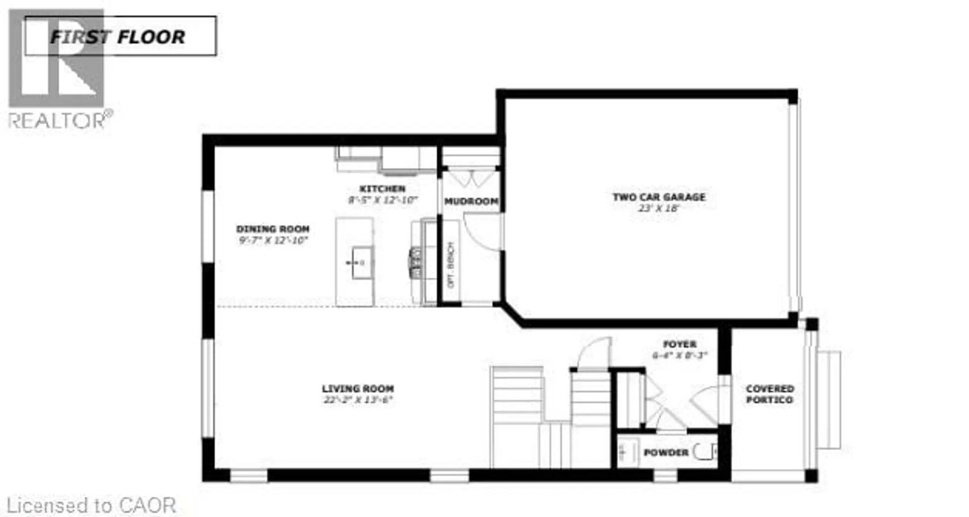 117 THACKERAY Way - Image 8