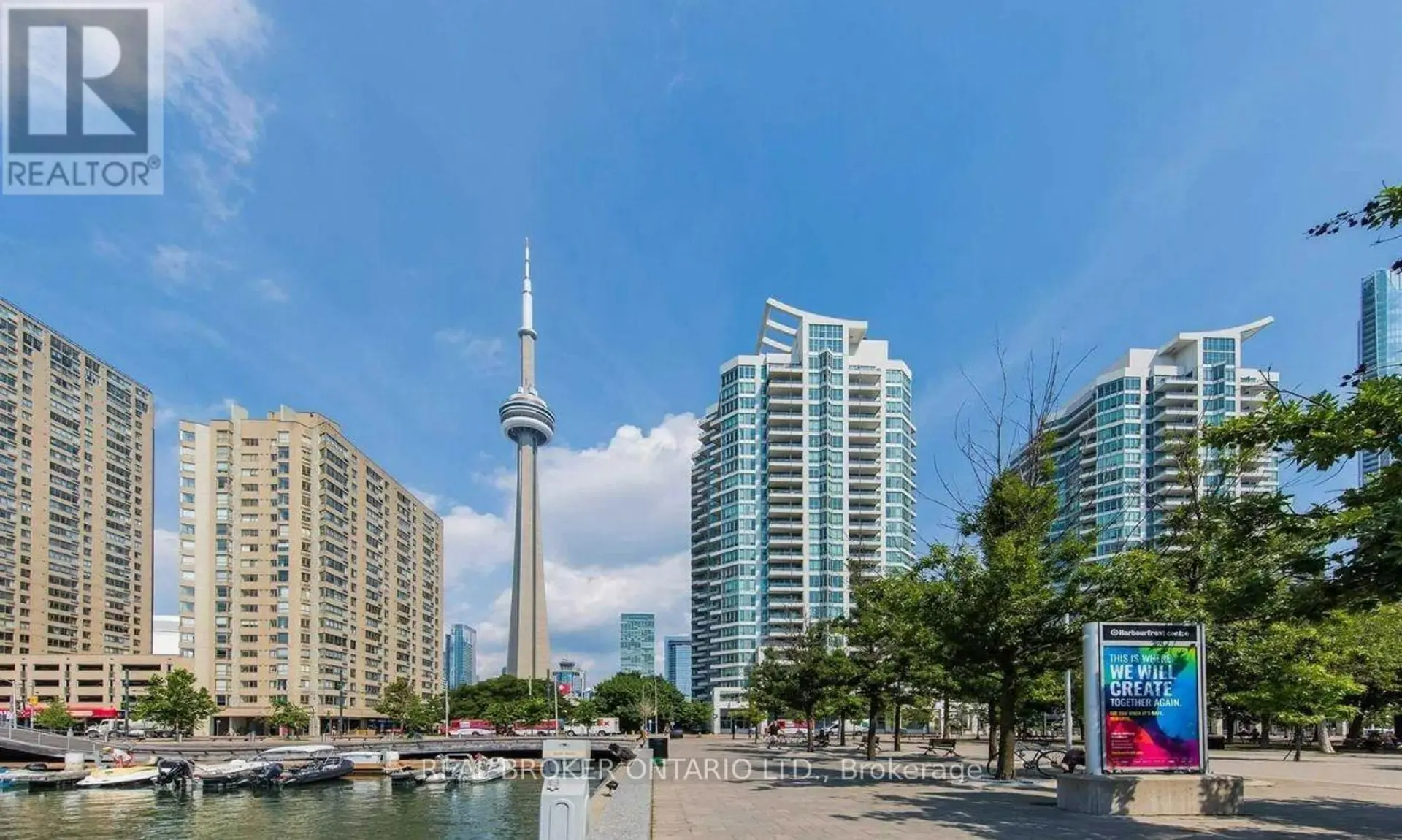 #1501 228 QUEENS QUAY W - Image 12