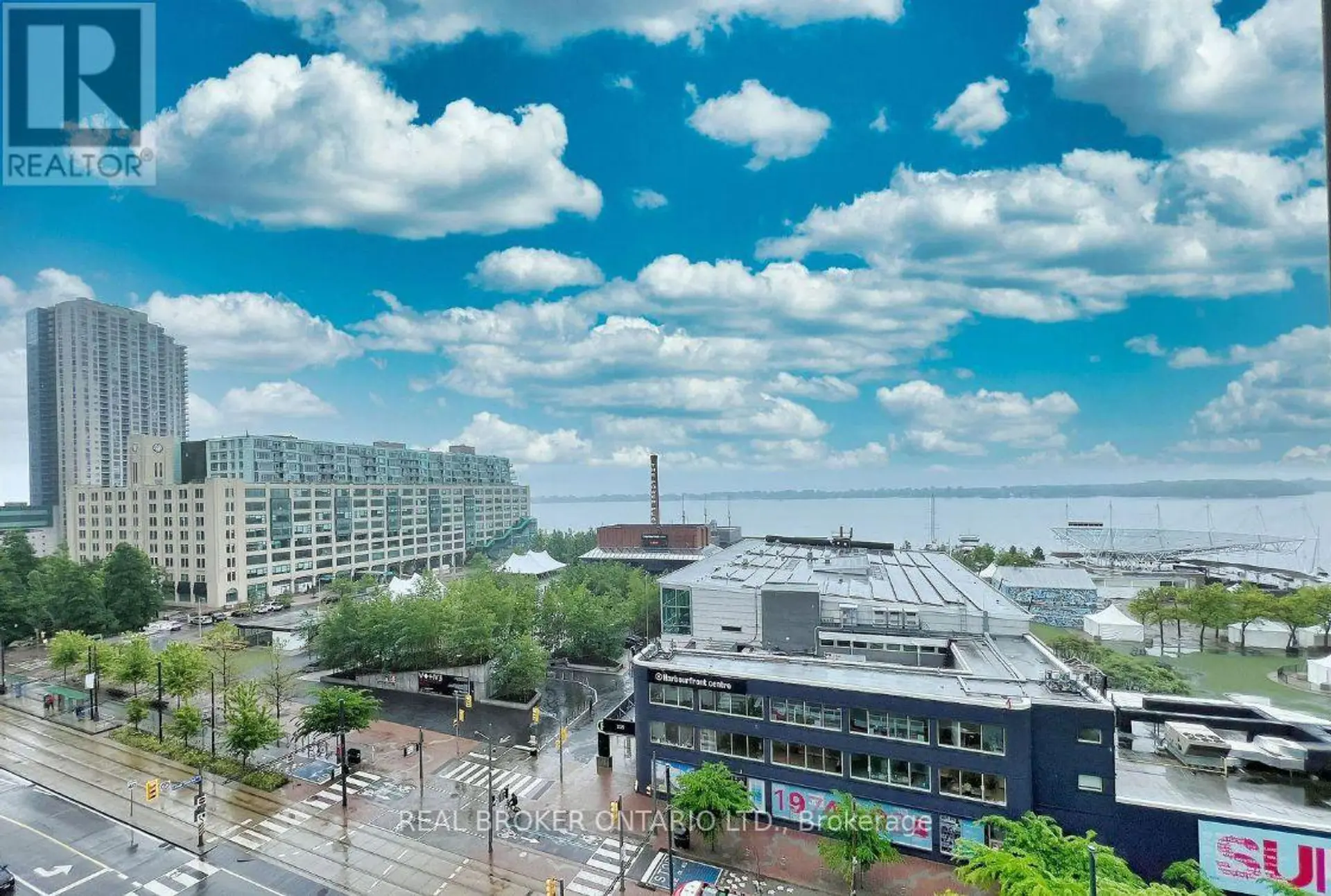 #1501 228 QUEENS QUAY W - Image 13