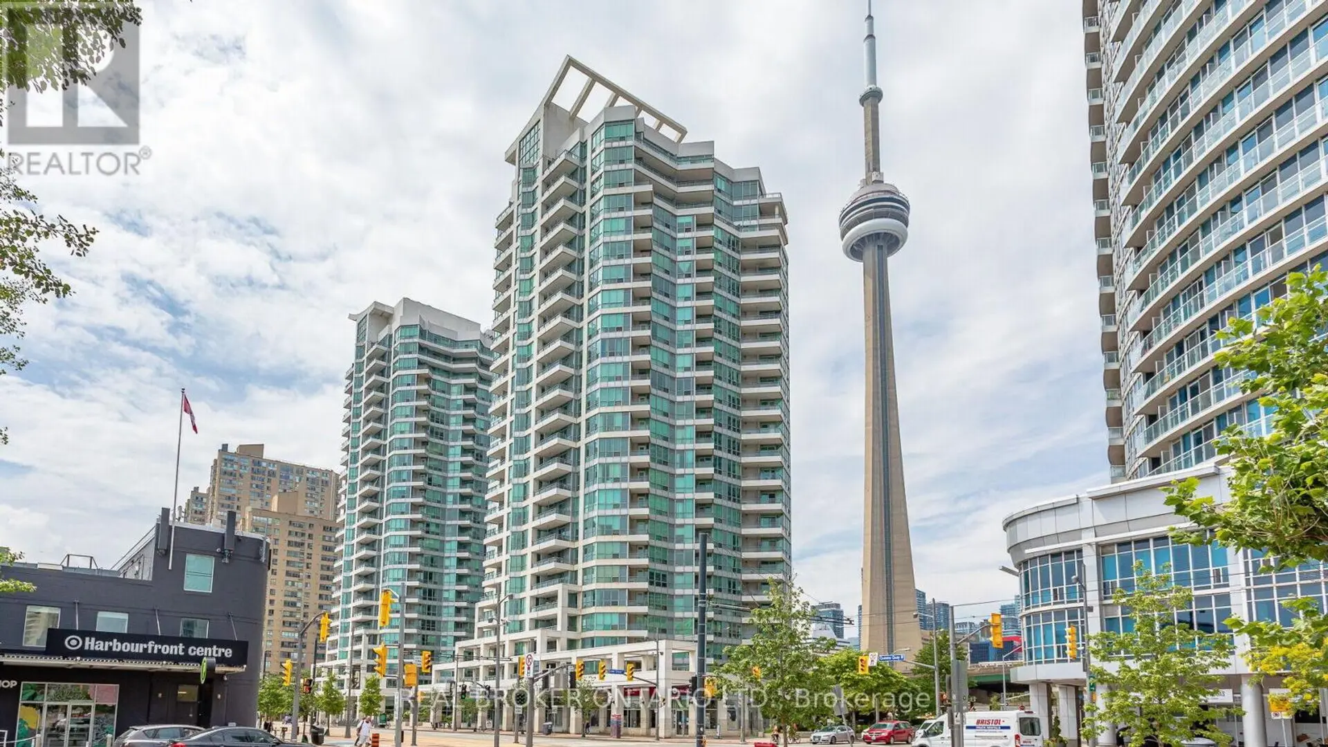 #1501 228 QUEENS QUAY W - Image 18