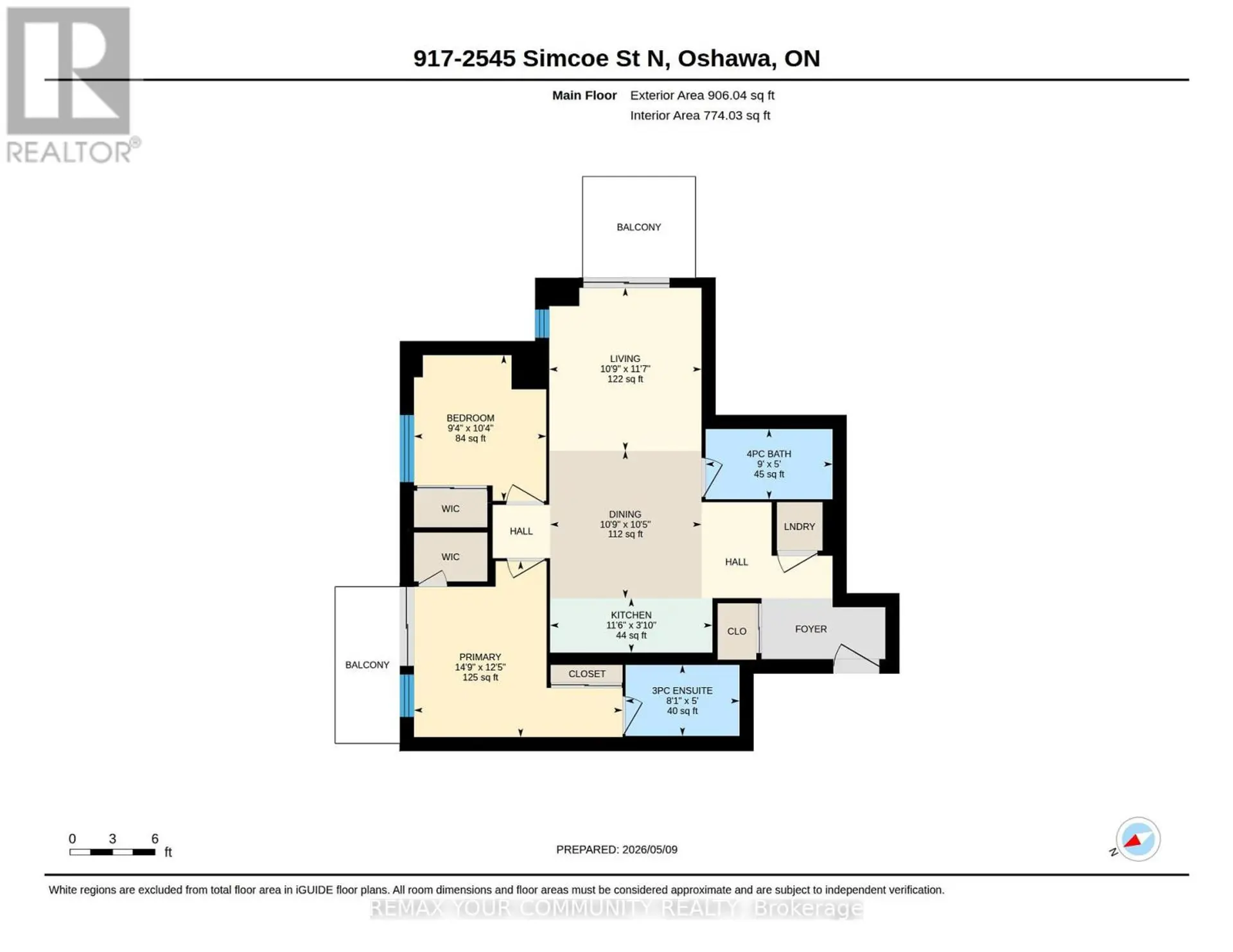 #917 2545 SIMCOE STREET N - Image 20