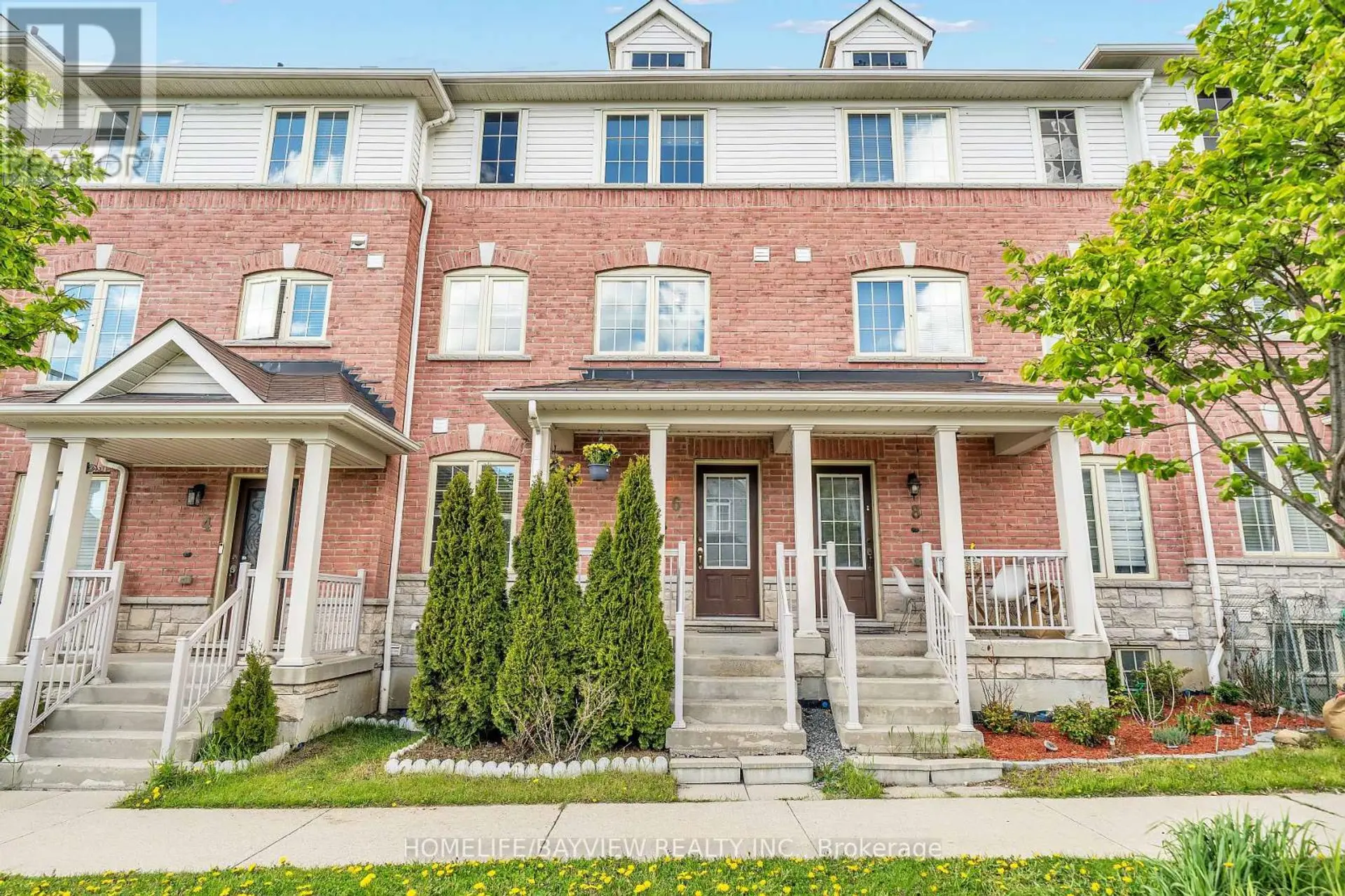6 BARNHAM STREET - Image 1