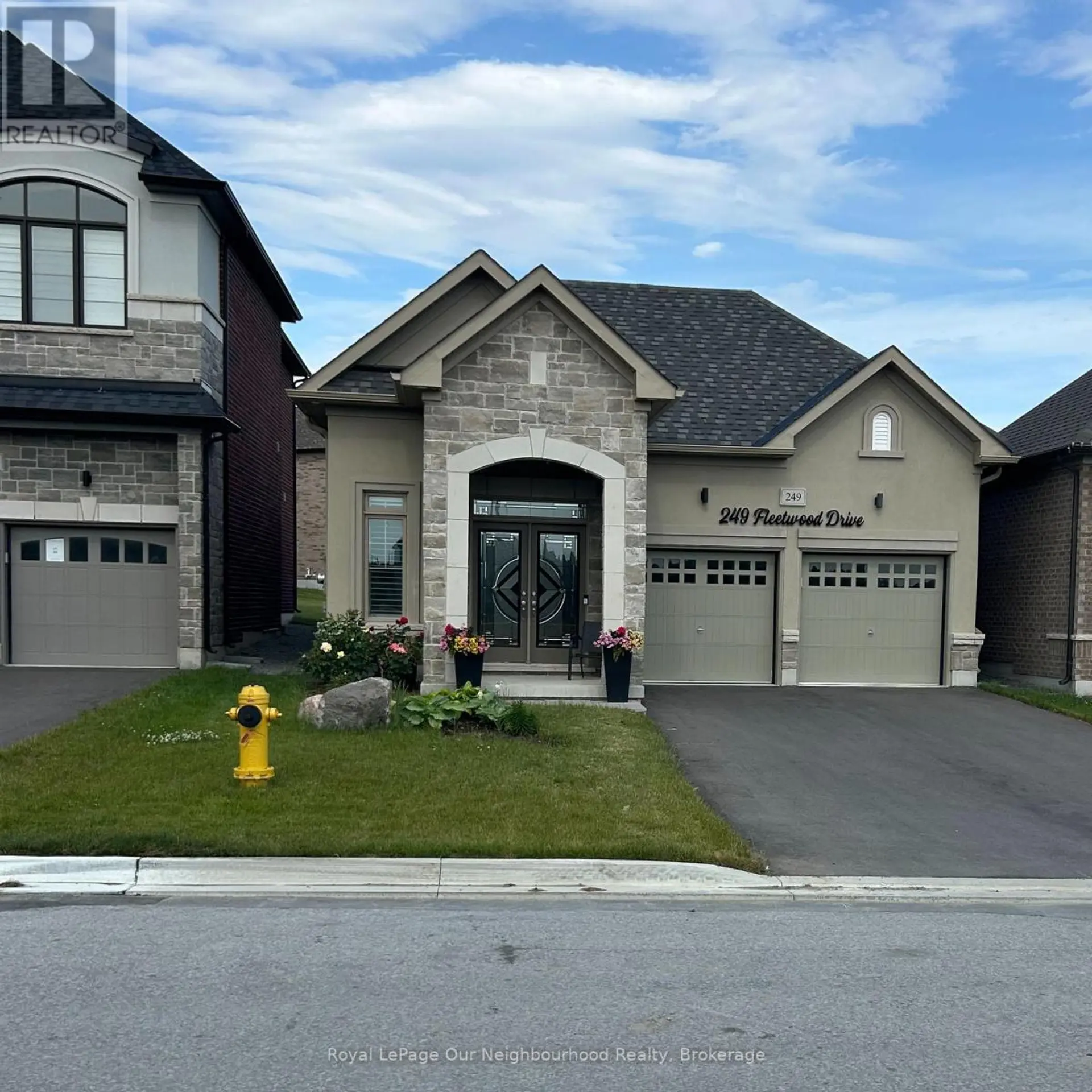 249 FLEETWOOD DRIVE - Image 1