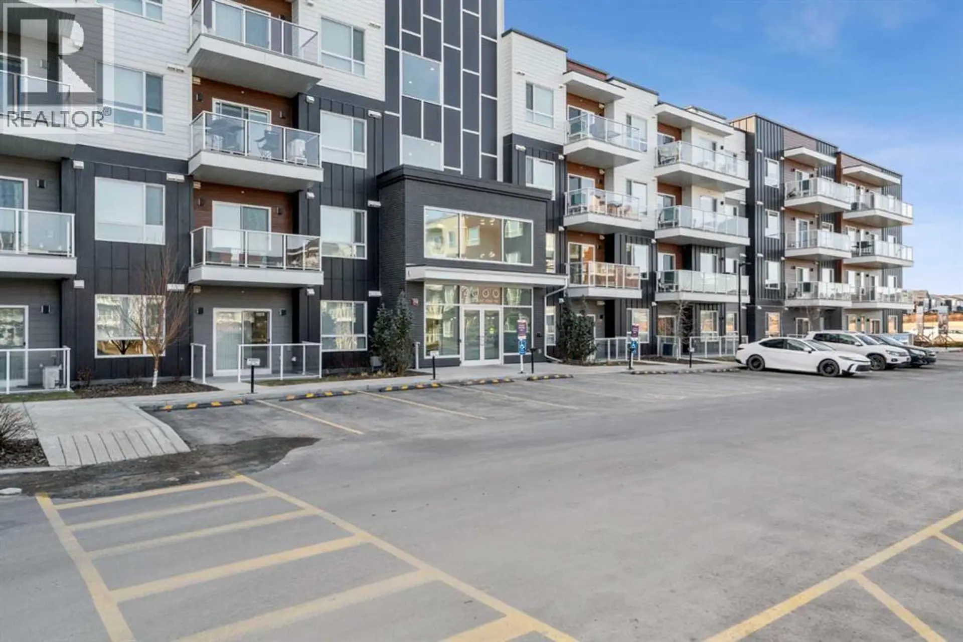#4308 550 Belmont Street SW - Image 1