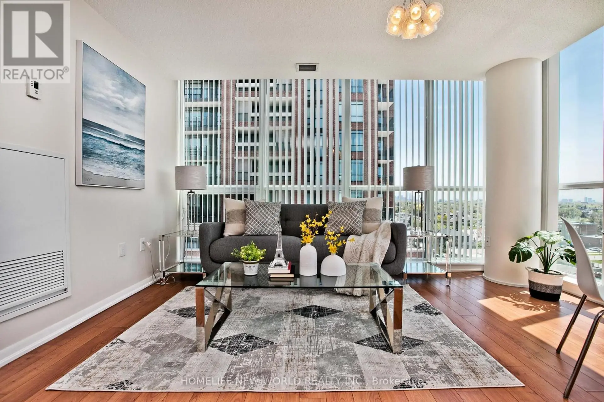 #836 830 LAWRENCE AVENUE W - Image 4