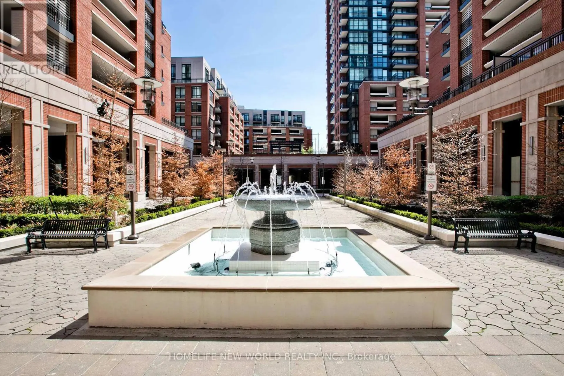 #836 830 LAWRENCE AVENUE W - Image 7