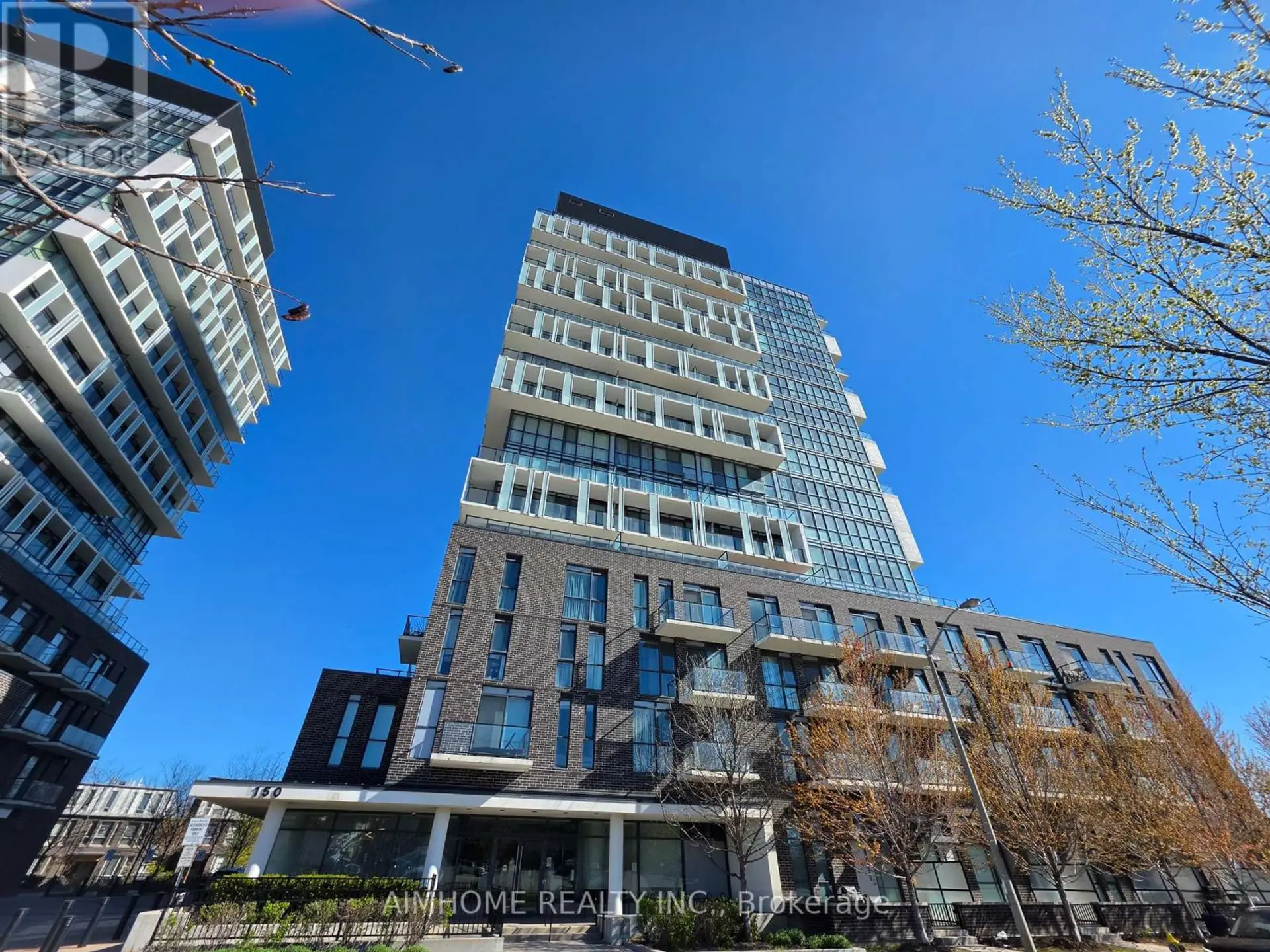 #504 150 FAIRVIEW MALL DRIVE - Image 1