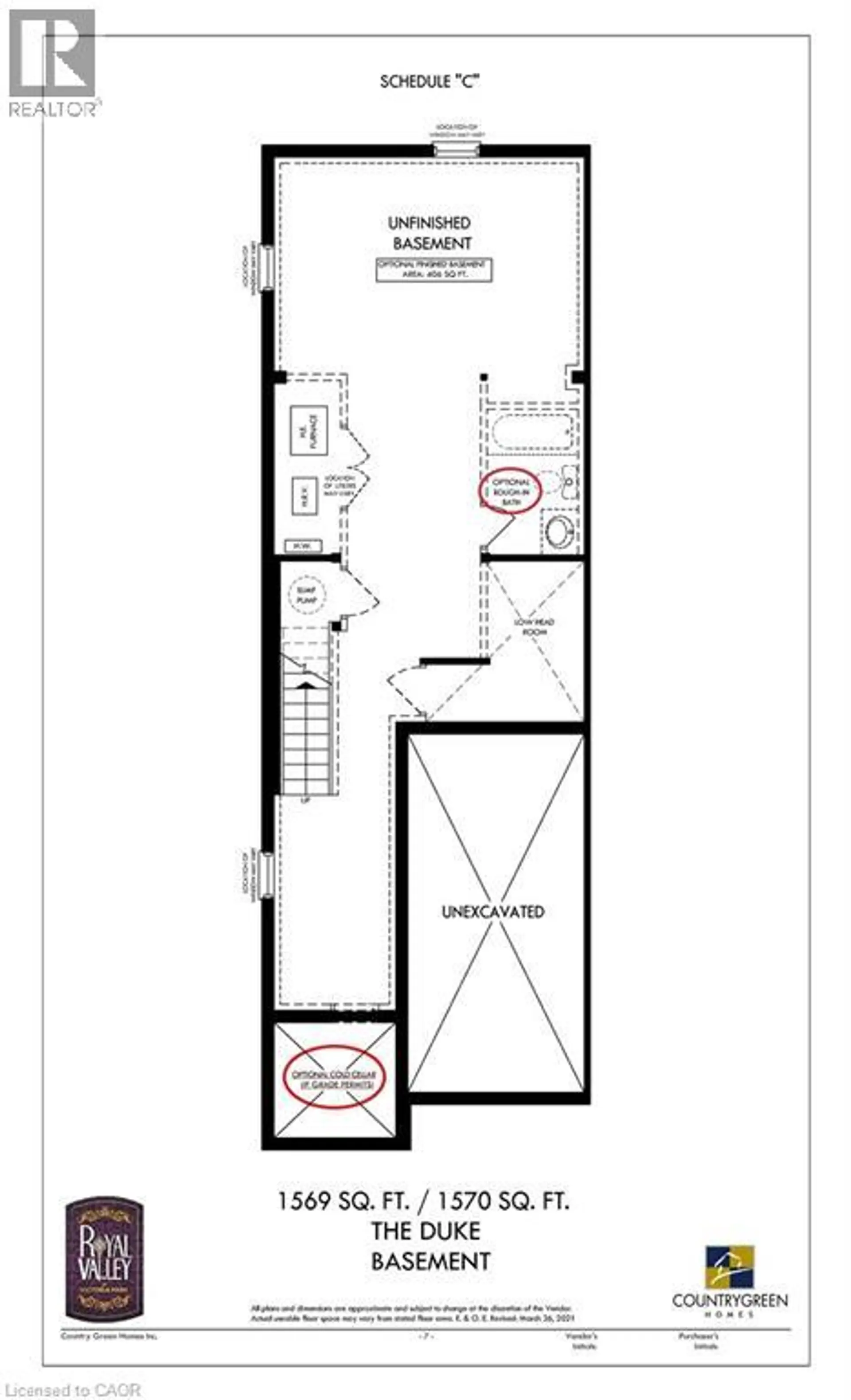 32 ELSEGOOD Drive - Image 3