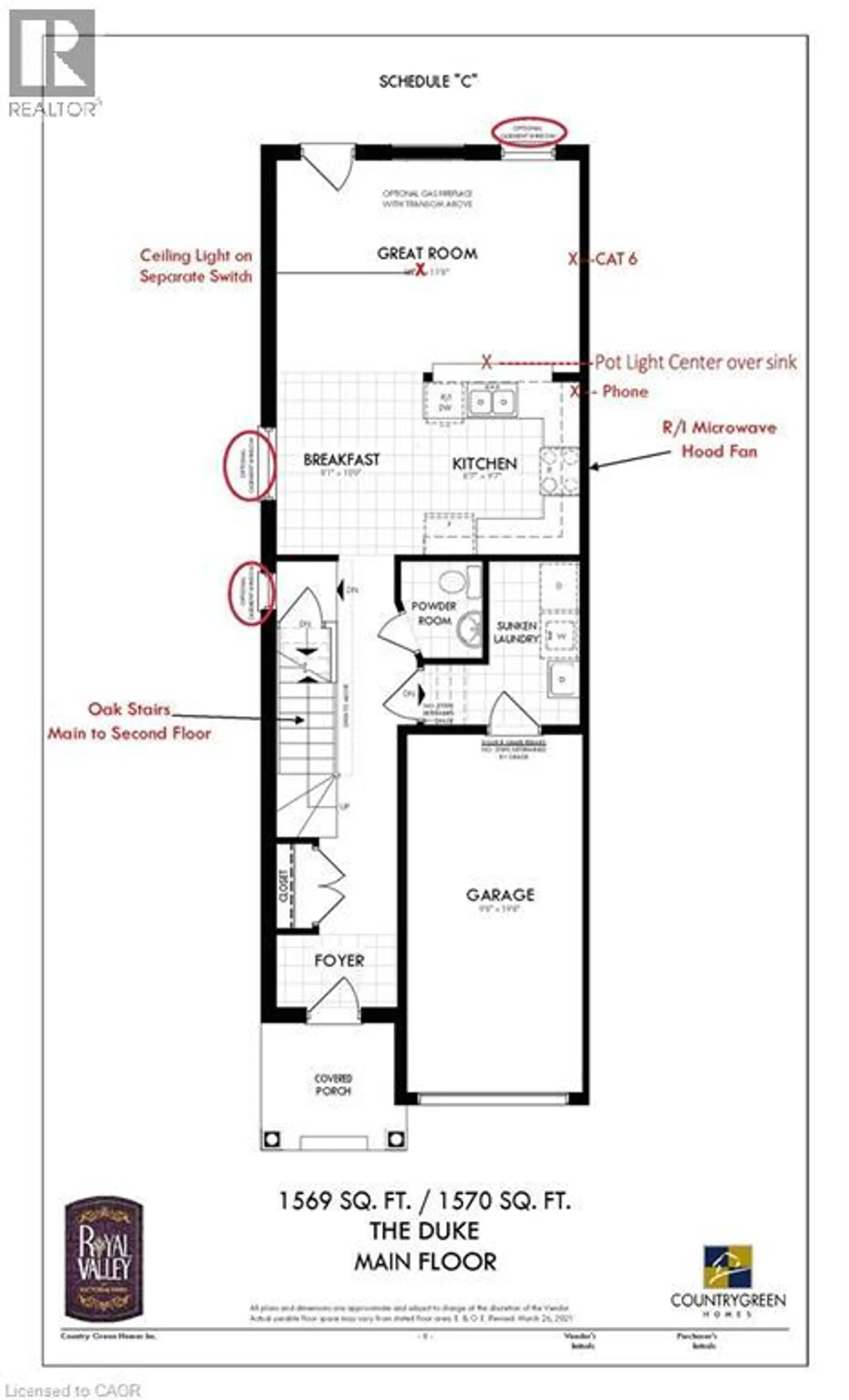 32 ELSEGOOD Drive - Image 4