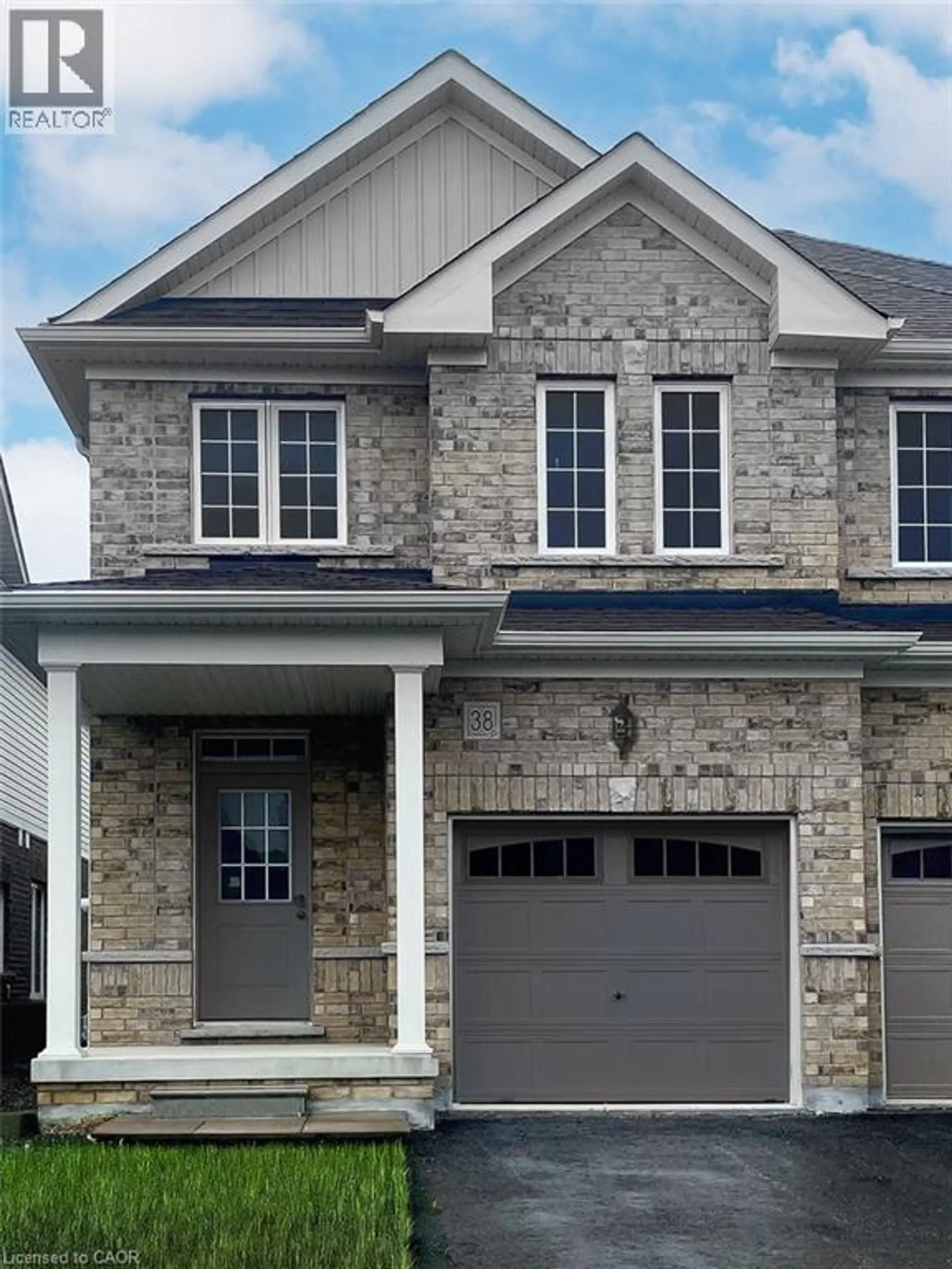 38 ELSEGOOD Drive - Image 1