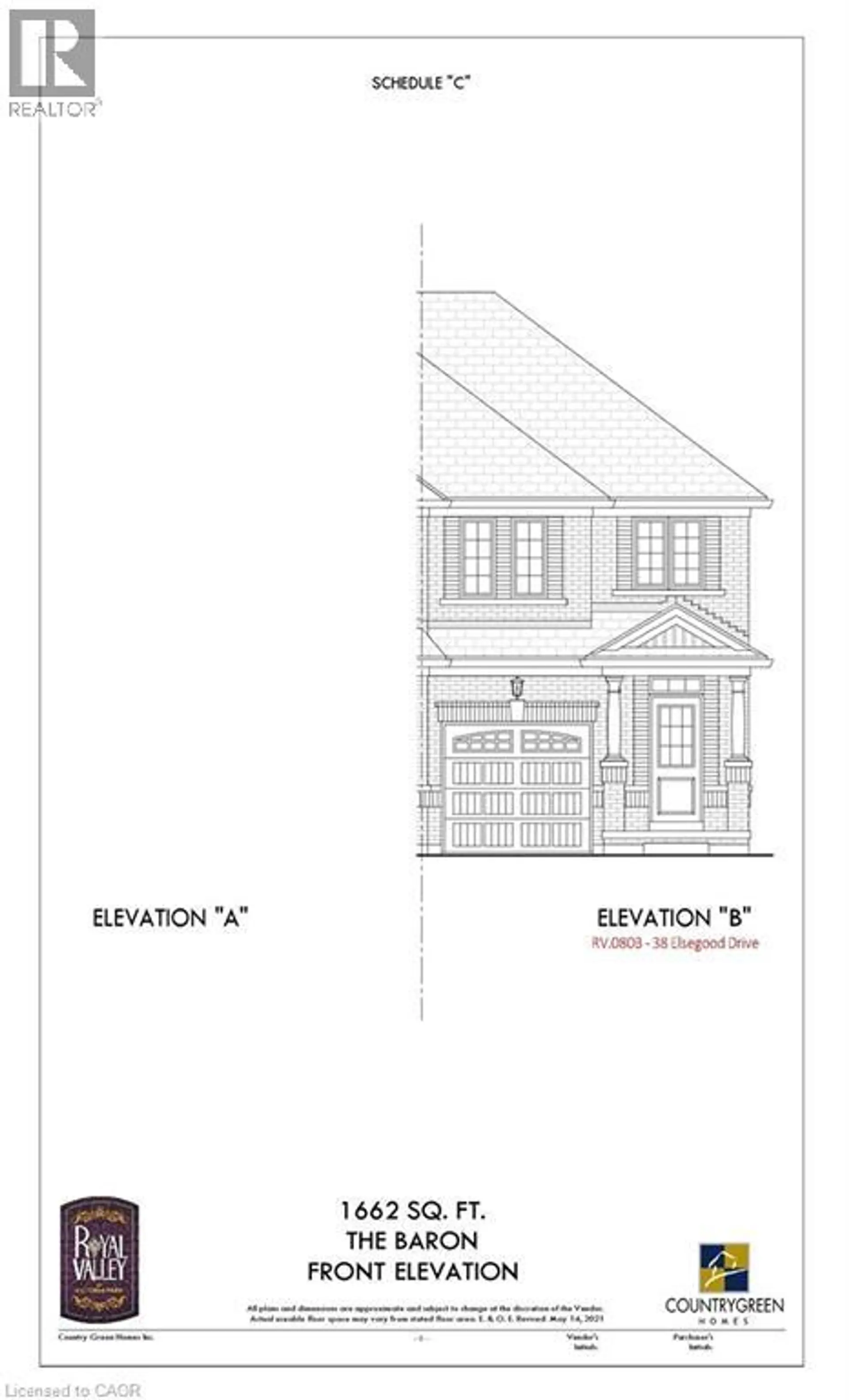 38 ELSEGOOD Drive - Image 2